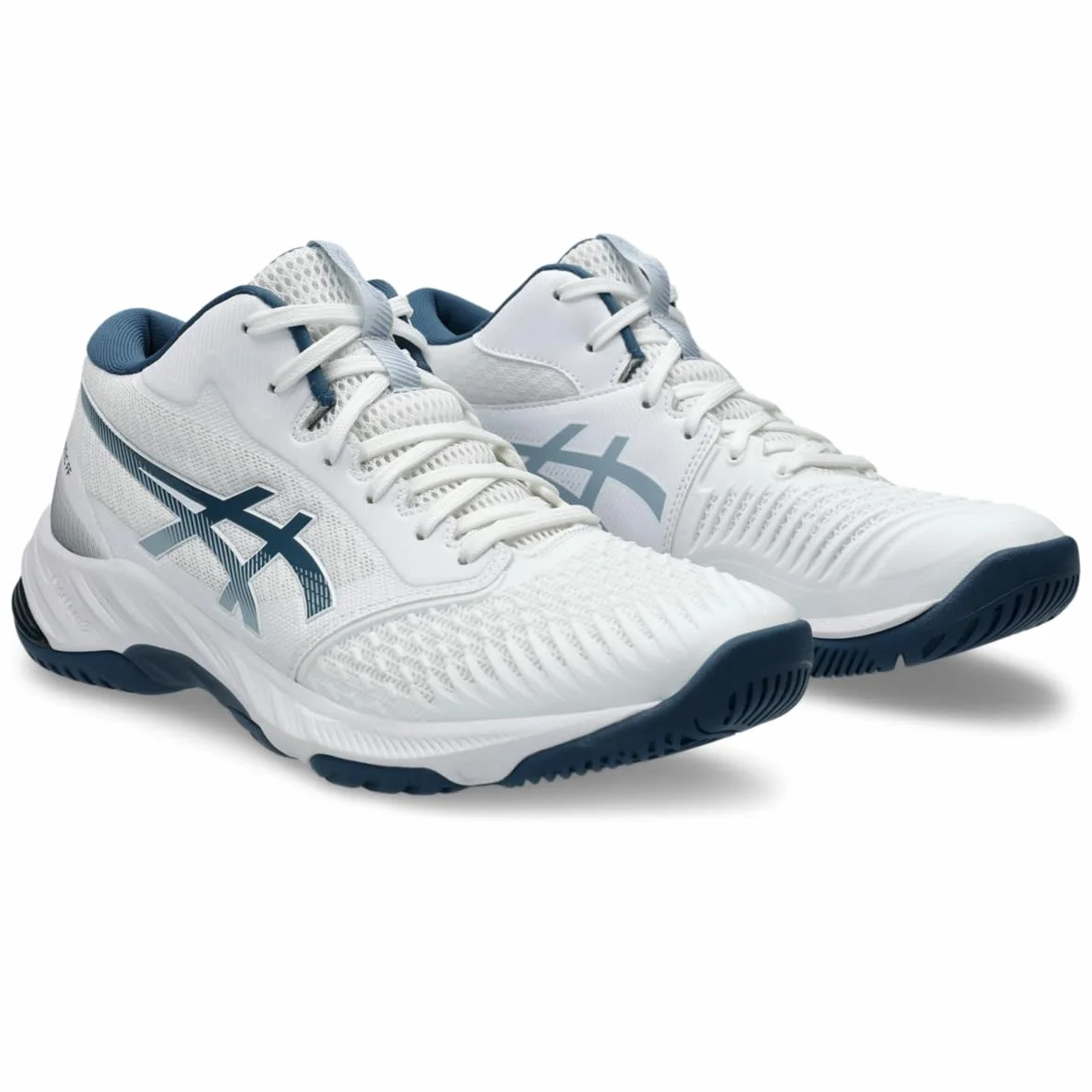 ASICS Netburner Ballistic FF MT 3 SneakerHomme