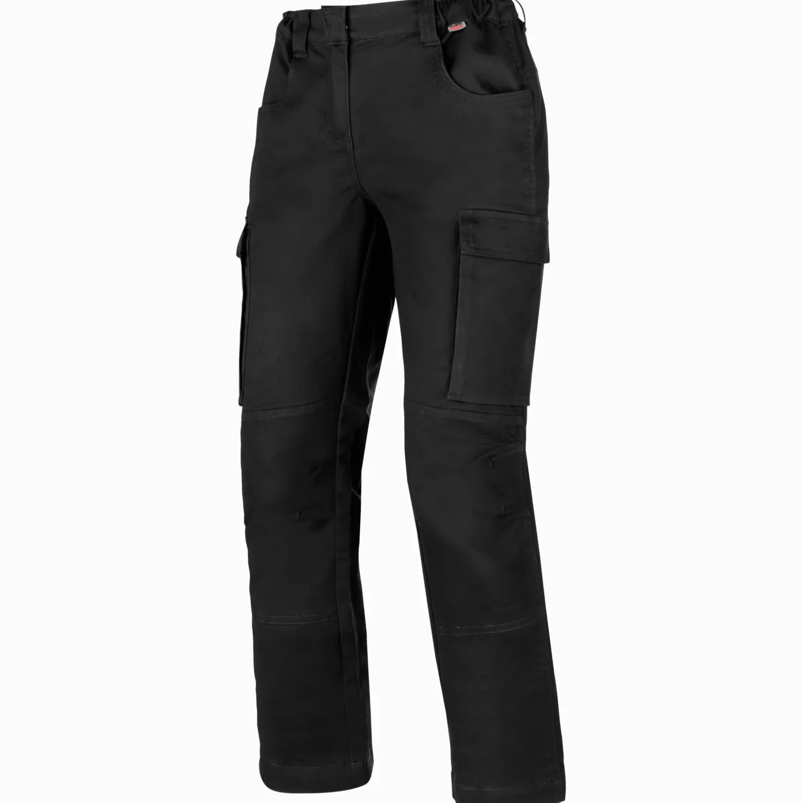 WüRTH MODYF Pantalon de travail Gemini femme noir