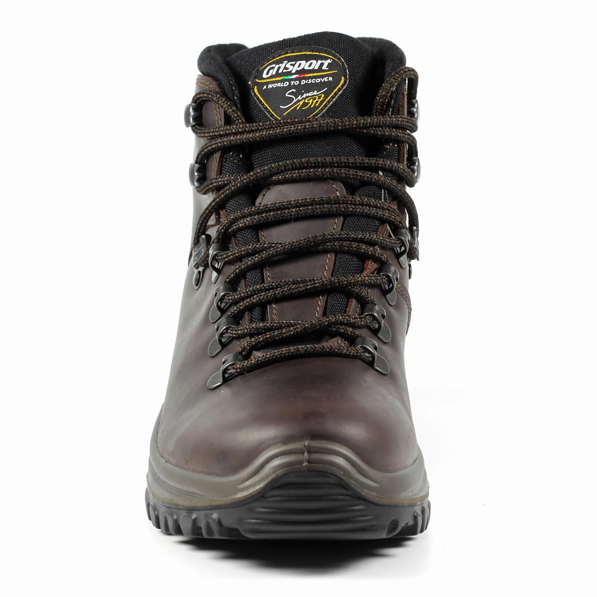 Grisport Everest Hiking, Chaussures randonnée homme