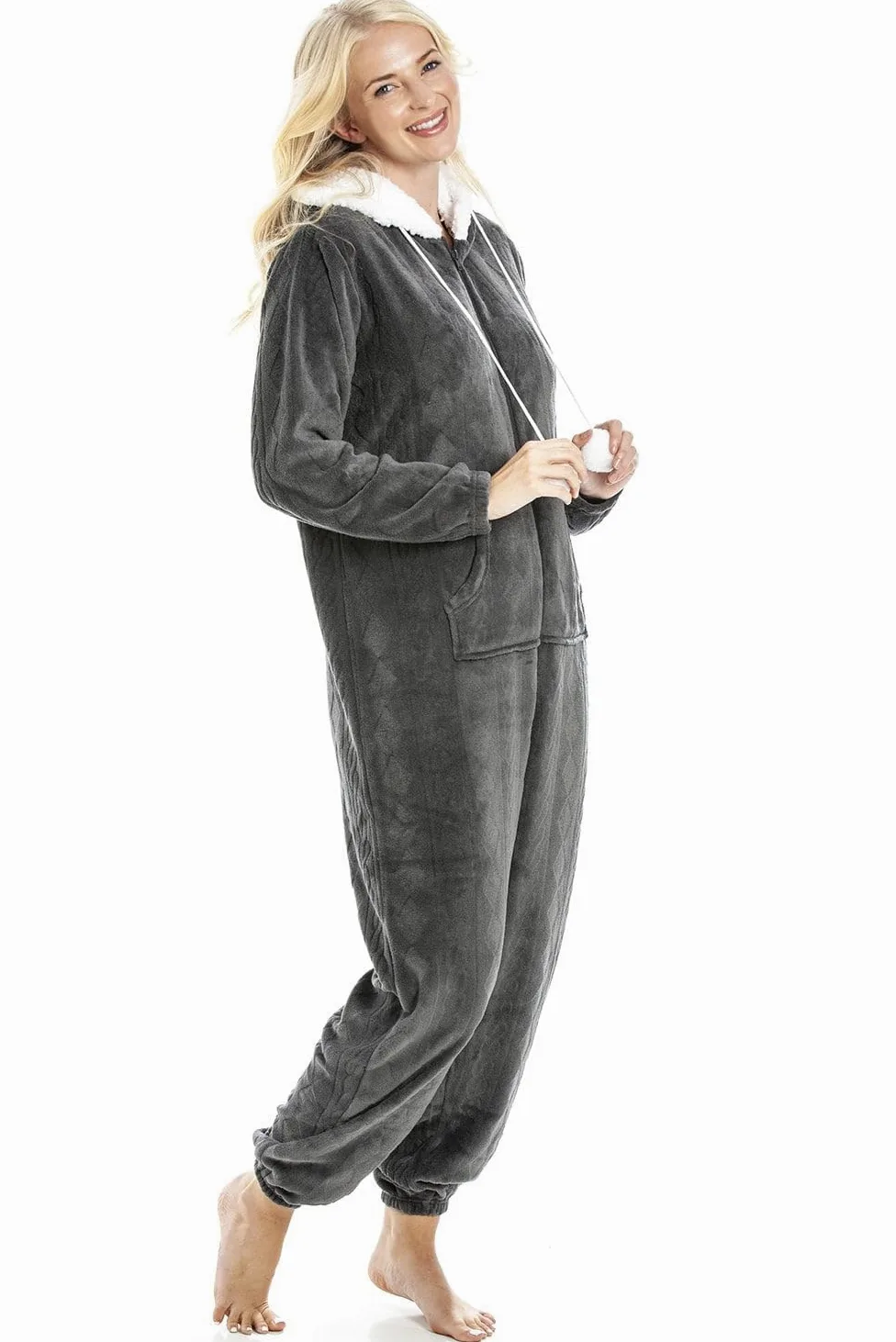 Camille Nina Ensemble de Pijama Femme (Lot de 1)