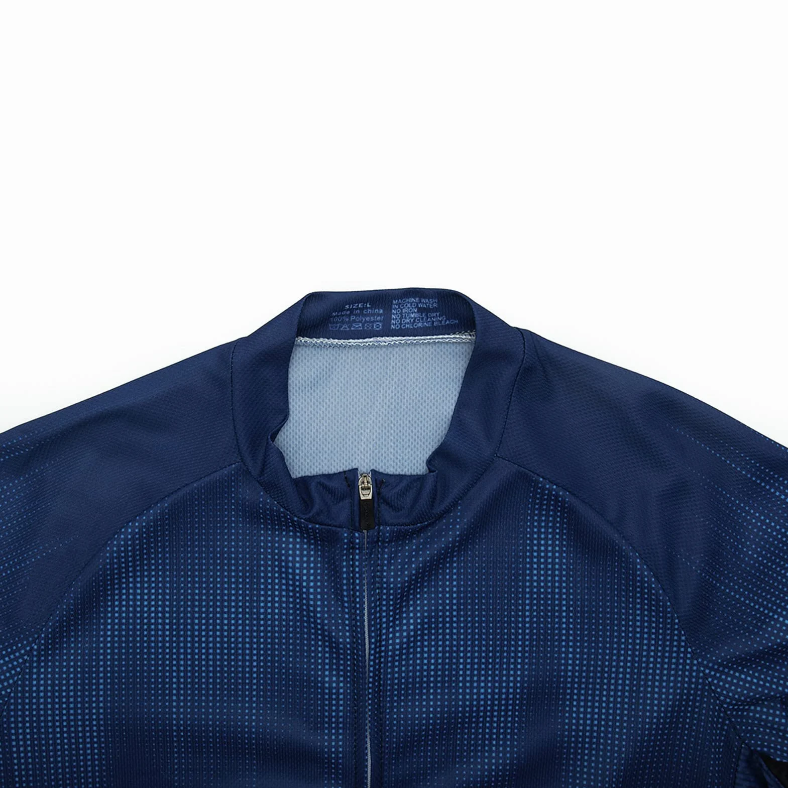 OLFEH Vêtements Cyclisme Pro Homme Tenue Cycliste Manche Courte Été Jerseys VTT Cuissard Bretelle 9D Coussin Gel Séchage Rapide
