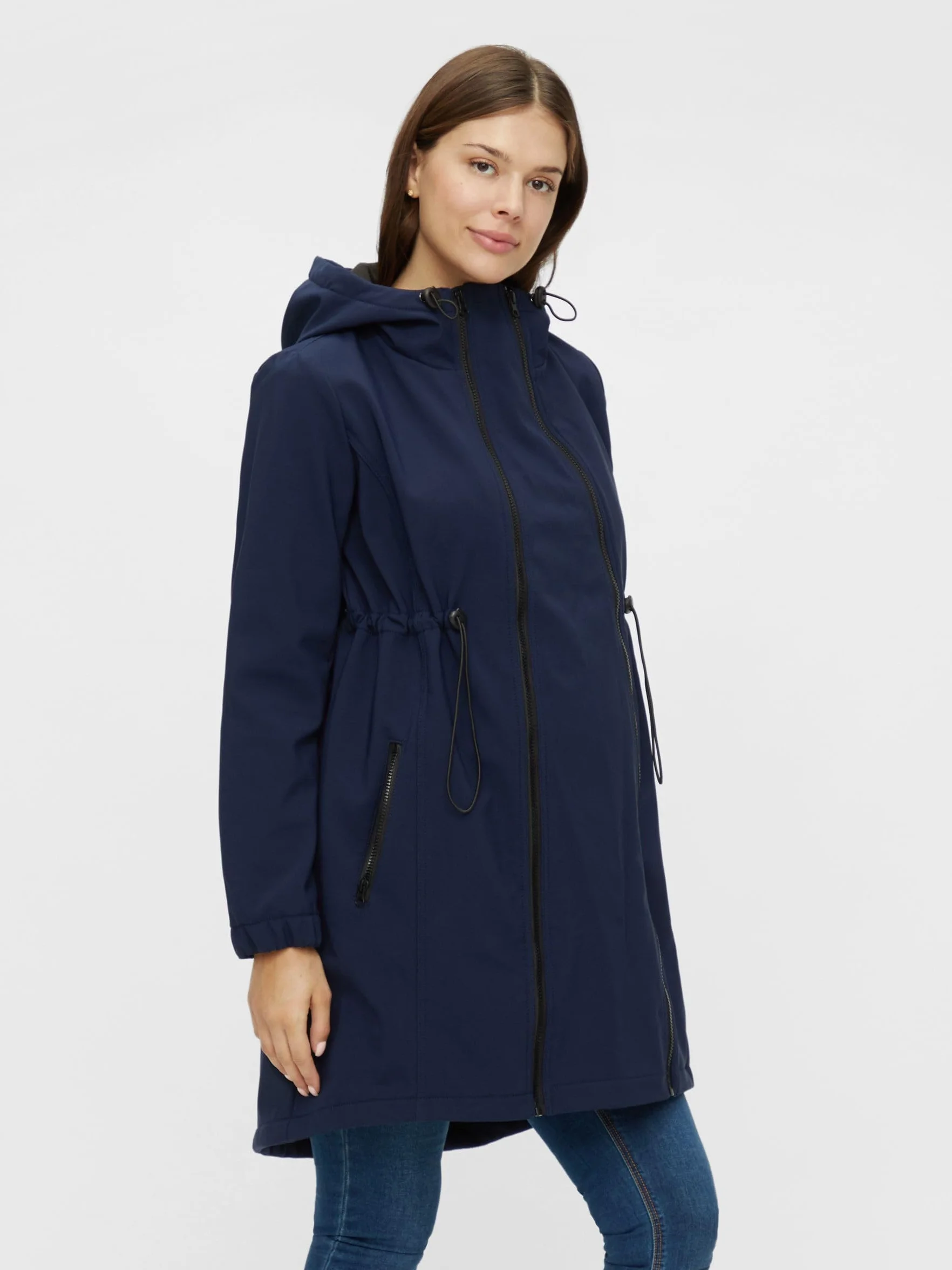 Mamalicious Blouson Femme