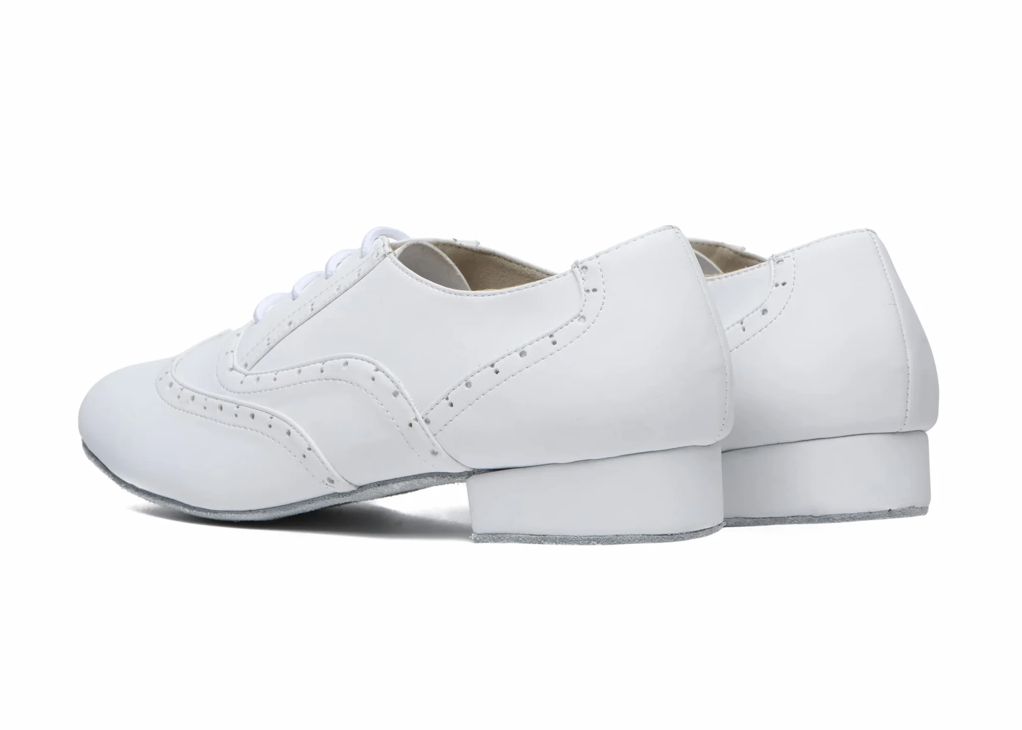 Chaussures de Danse Homme Standard Latin Salsa Danse Chaussures TH250501