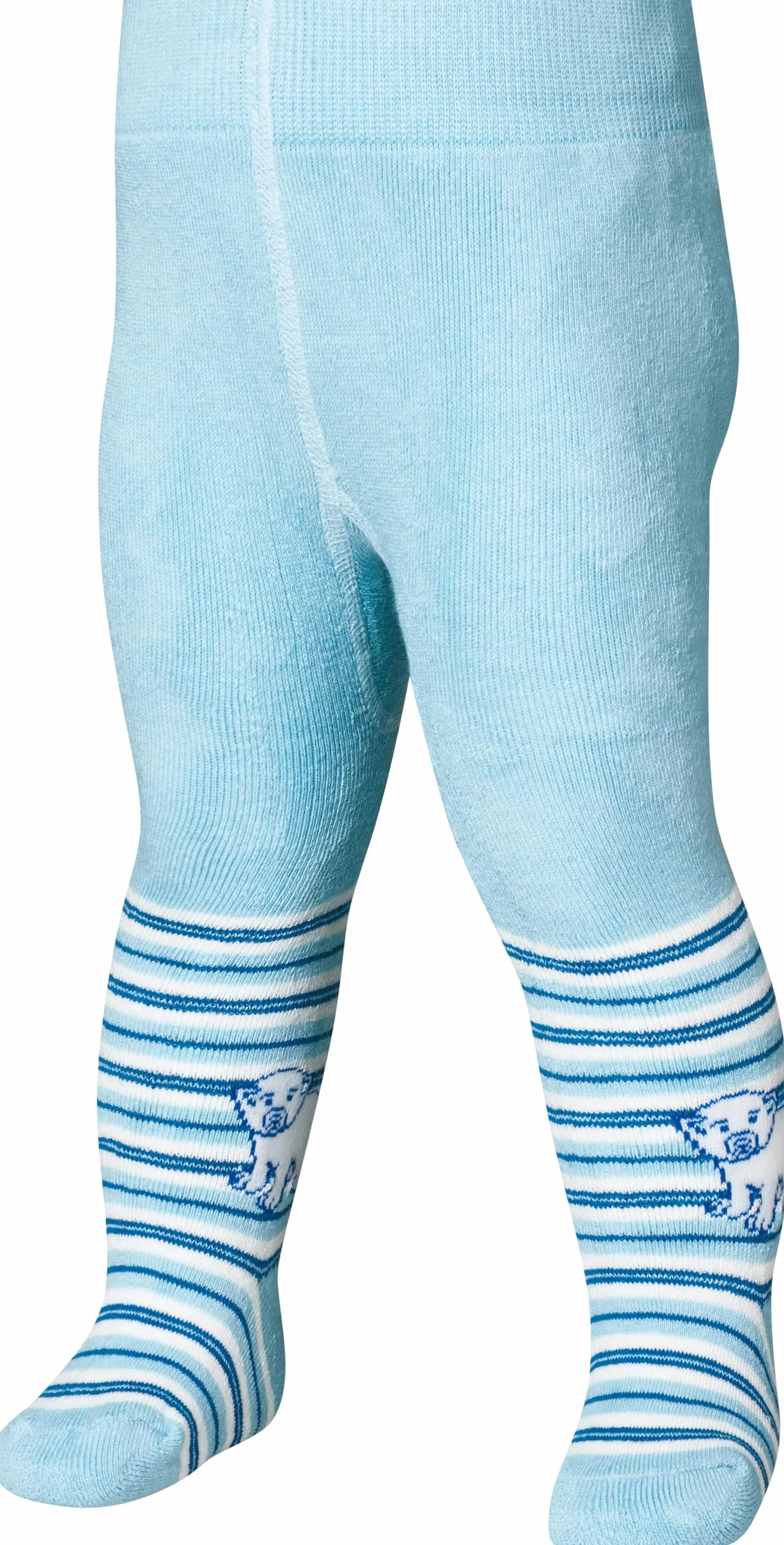 Playshoes Collants Thermiques Mixte enfant