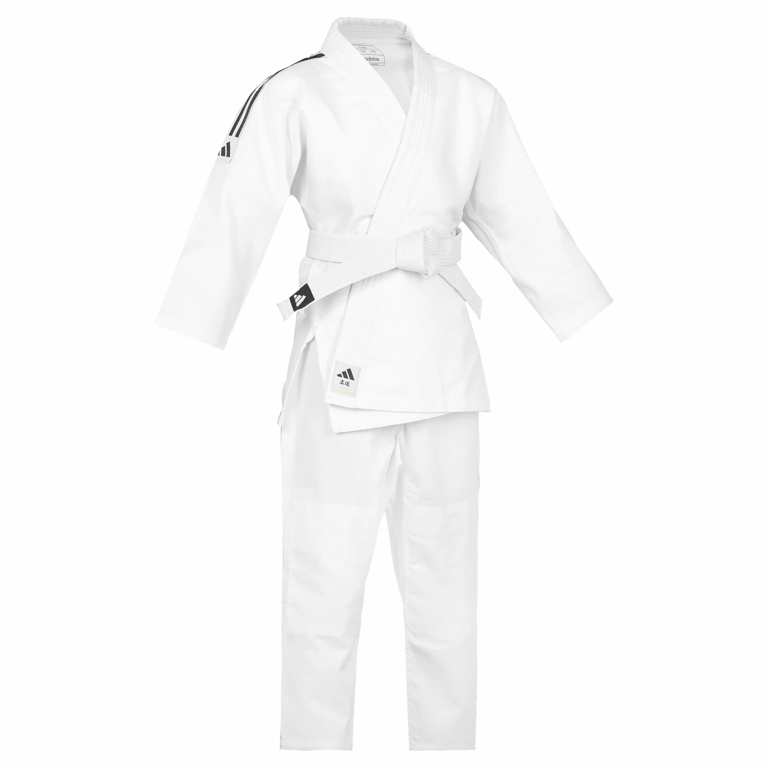 Adidas - J350 - Kimono de Judo - Mixte