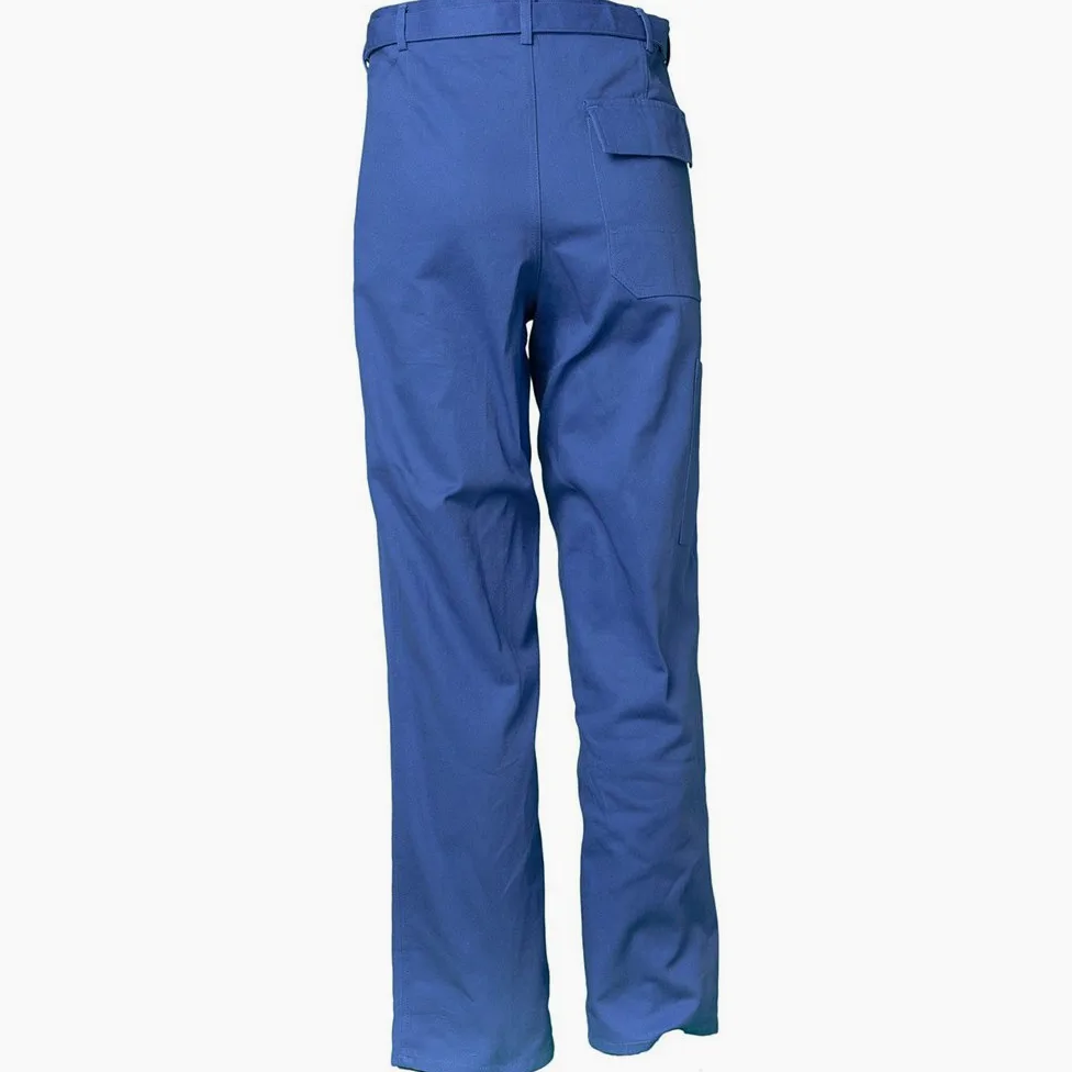 Planam 116046 Pantalon Taille 46 Bugatti
