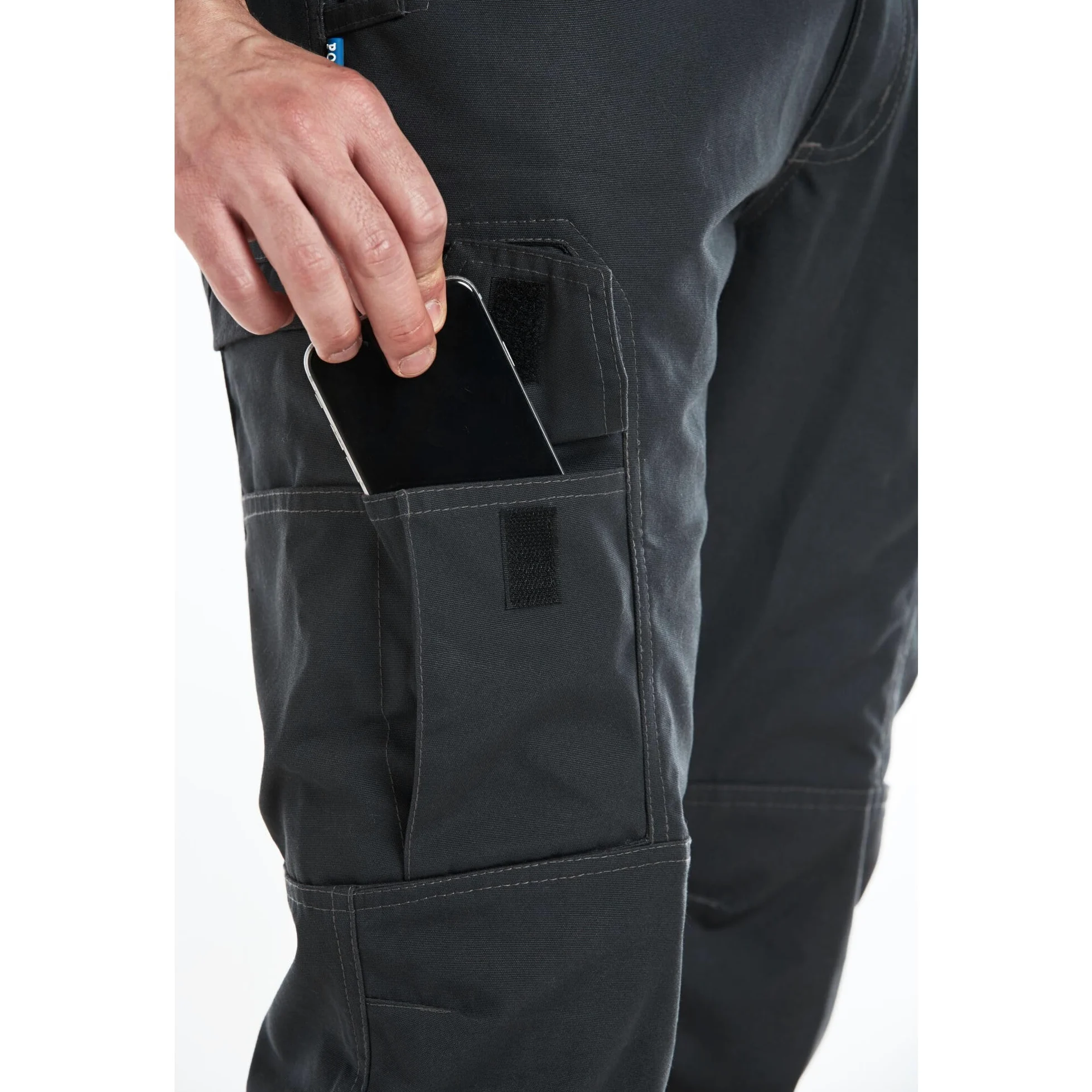 KX3 Pantalon cargo