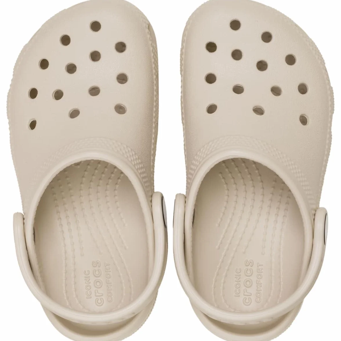 Crocs Classic Clog T Sabots Mixte Enfant