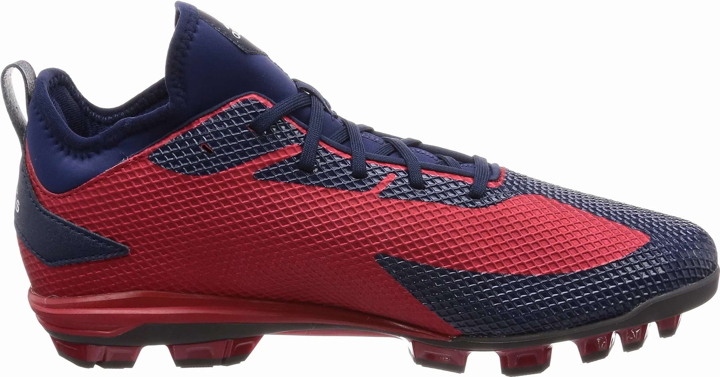 Adidas Adizero SP Point Chaussures de baseball à crampons moulés