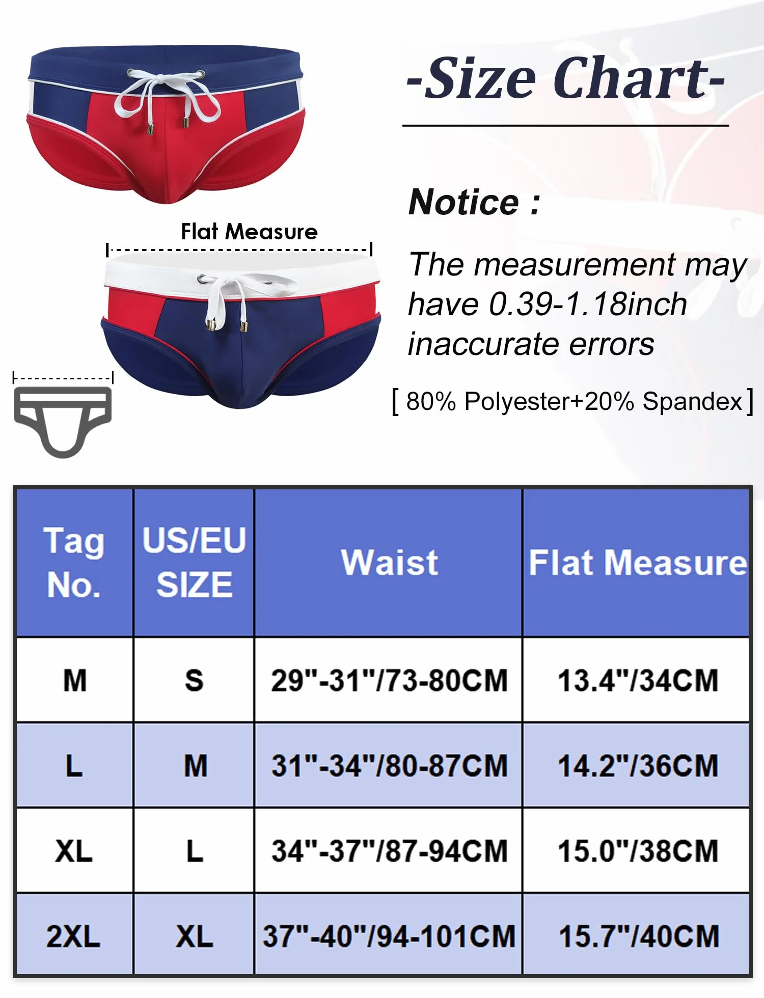 SEAUR Slips de Bain Homme Maillot de Bain Homme Sexy Shorts de Bain Homme Adultes Slips et Boxers de Bain S-XL