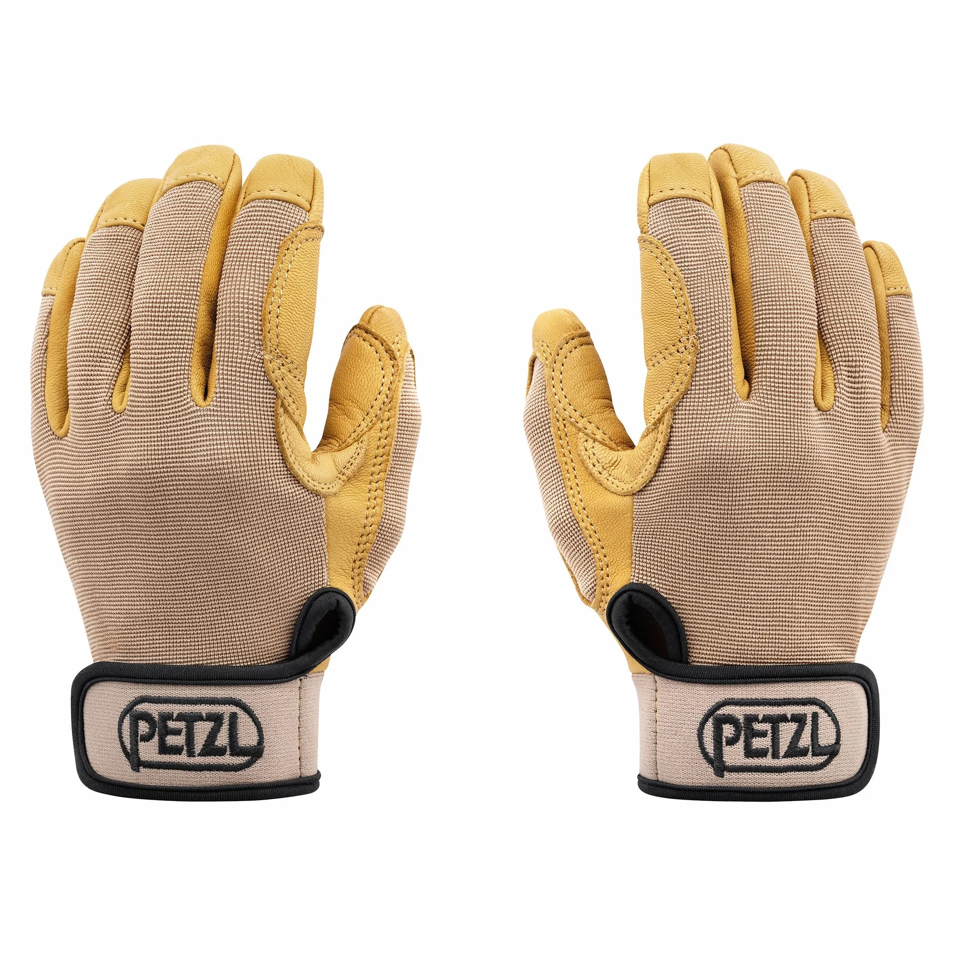 PETZL Gants pour Adultes Cordex