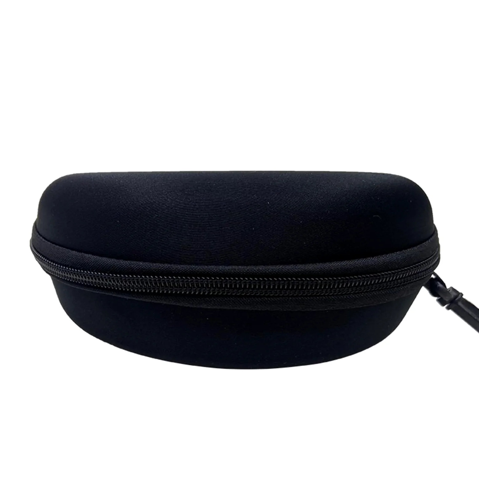 Étui à lunettes épais Portable, 3 pièces, étui rigide for de soleil, protection fermeture éclair Pour Lunettes Myopie