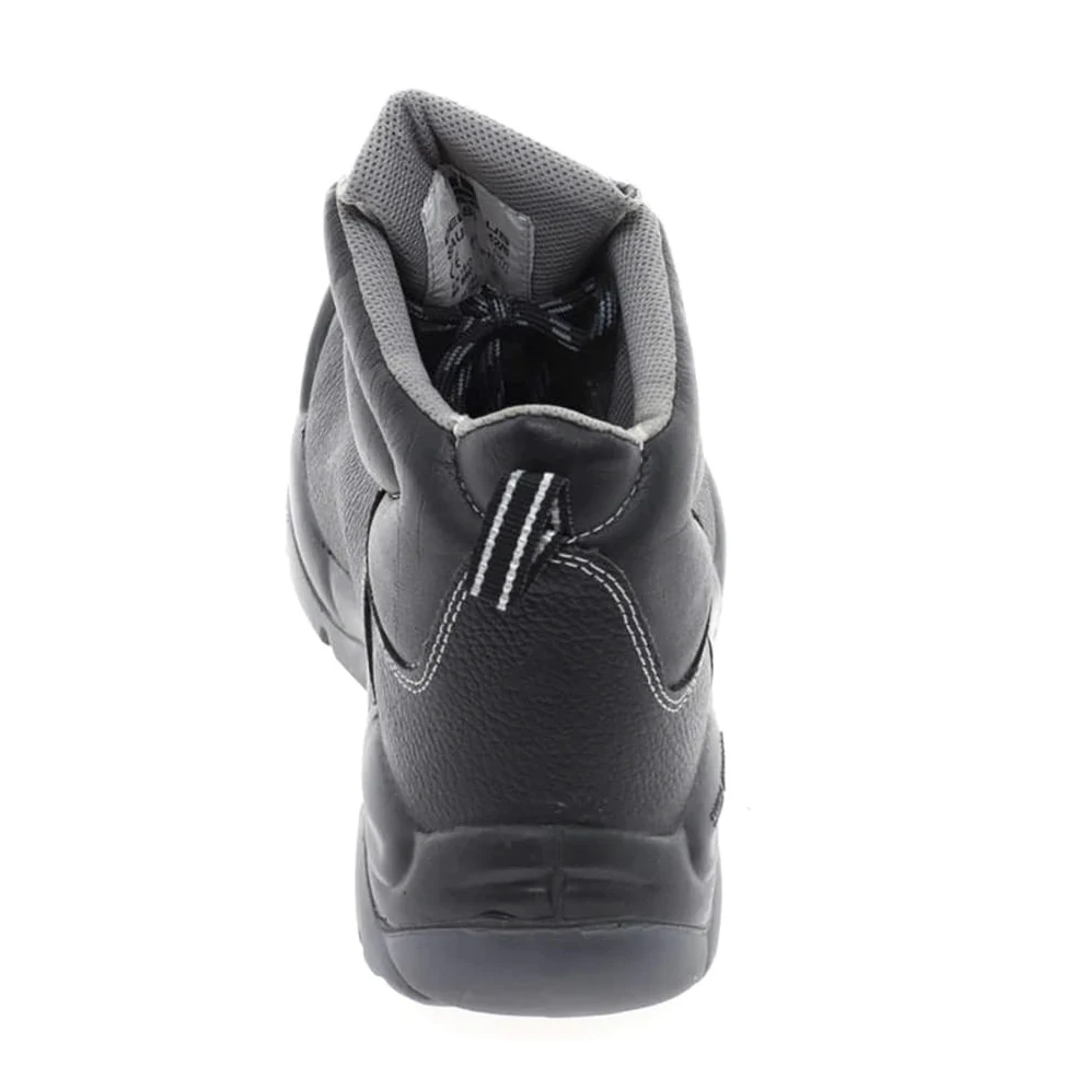 Delta Plus-chaussure De Sécurité Haute Sault S3 Delta Plus-47