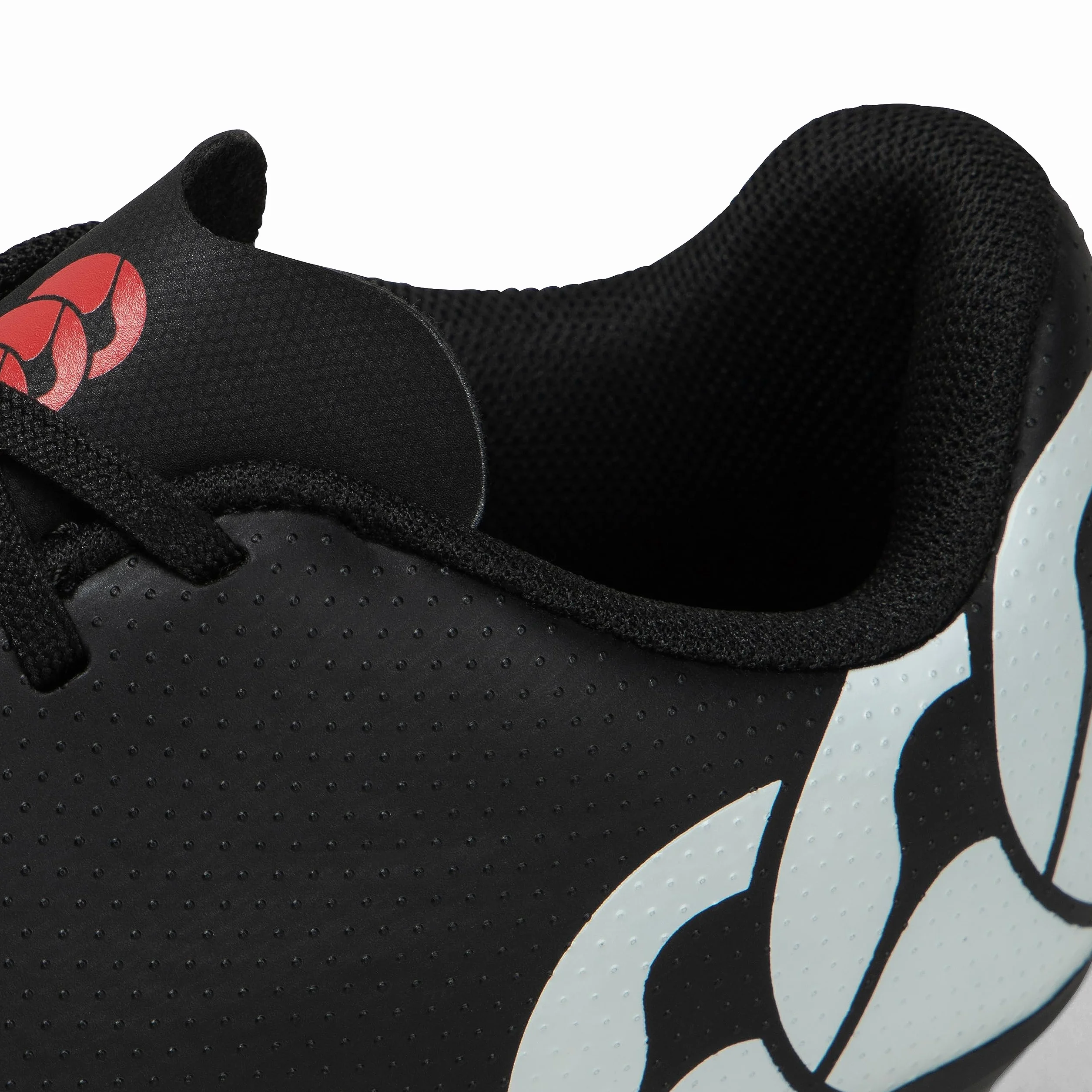 Canterbury Speed Raze Bottes Mixte Enfant