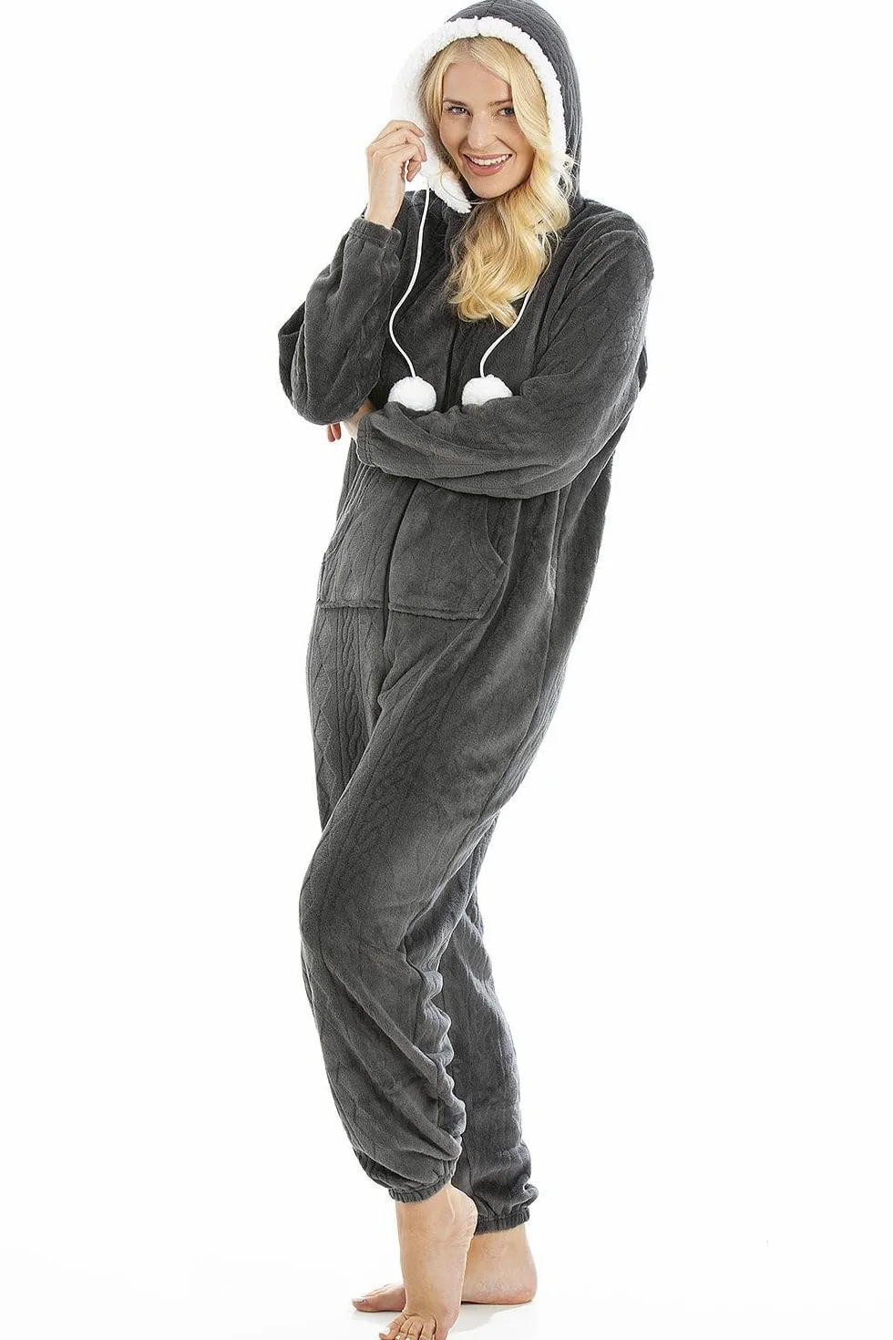 Camille Nina Ensemble de Pijama Femme (Lot de 1)