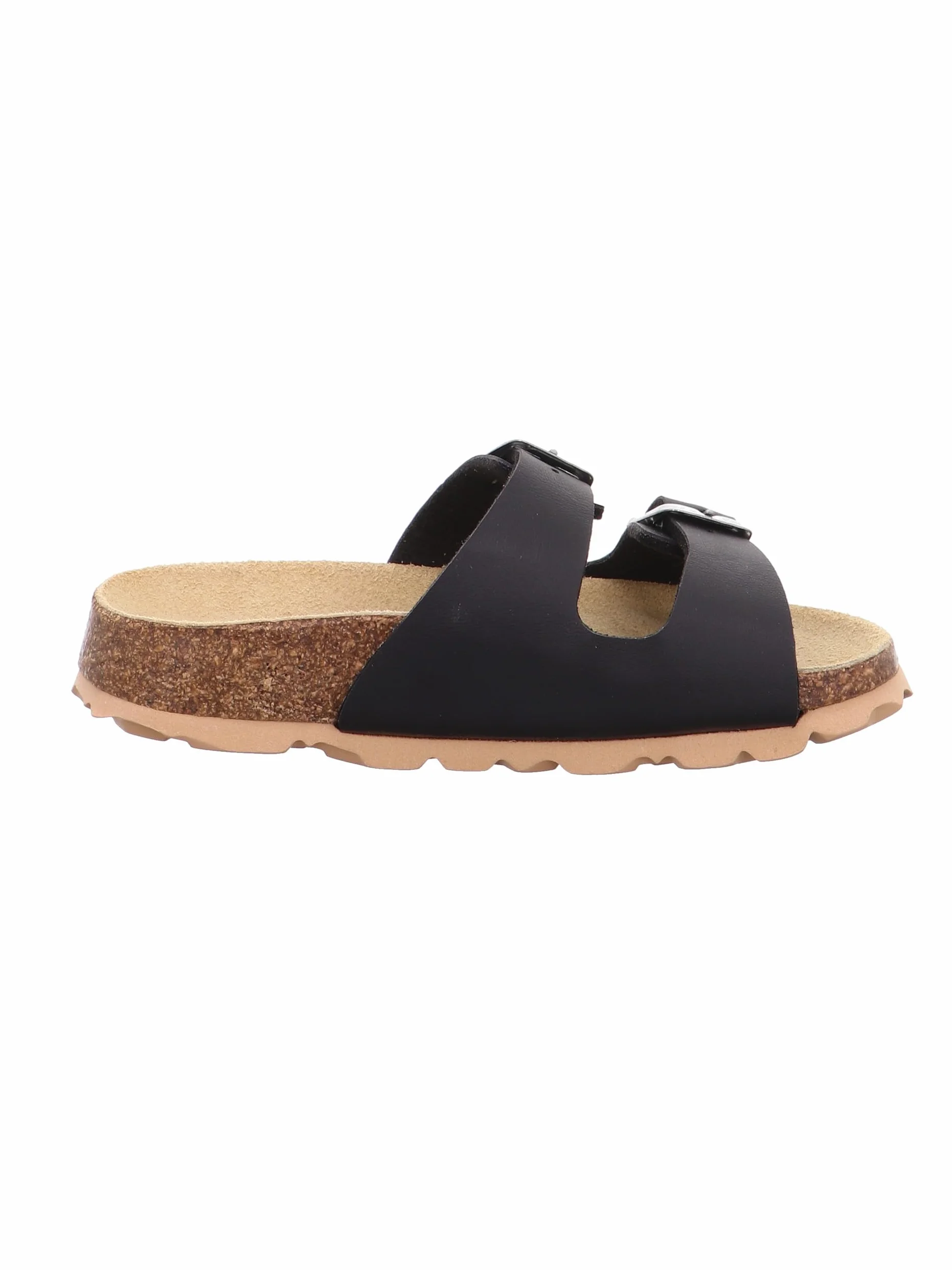 Superfit Garçon Fussbettpantoffel Mule