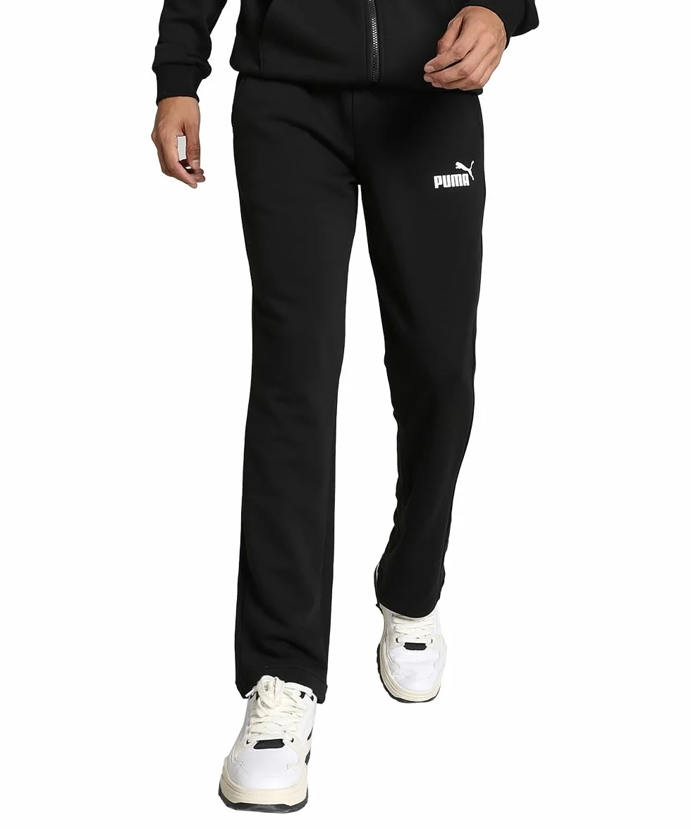 Puma Ess Logo Pants TR OP SRL - Pantalons - Jogging - Homme