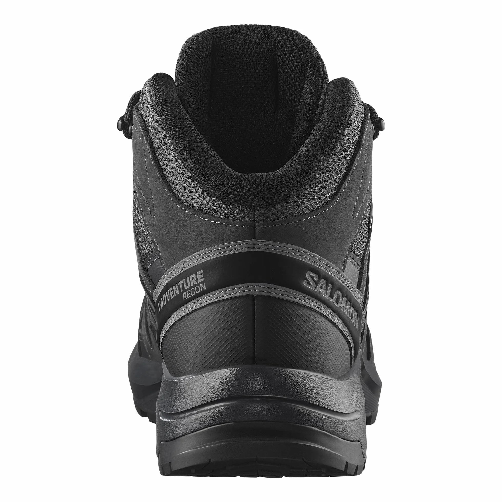 Salomon X-Adventure Recon Mid Gore-Tex imperméables All-in-One Chaussures Homme