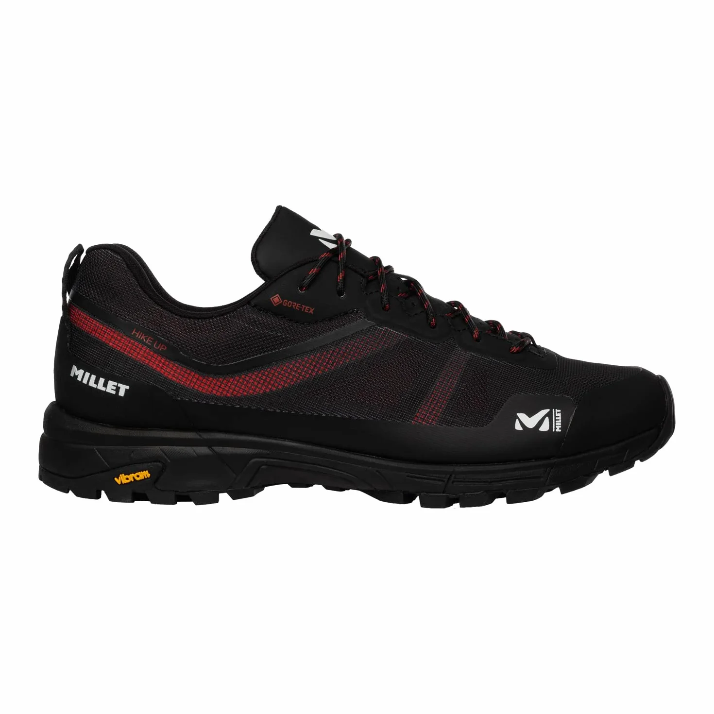 Millet Hike Up Gore-Tex Chaussures de Randonnée Basses Homme