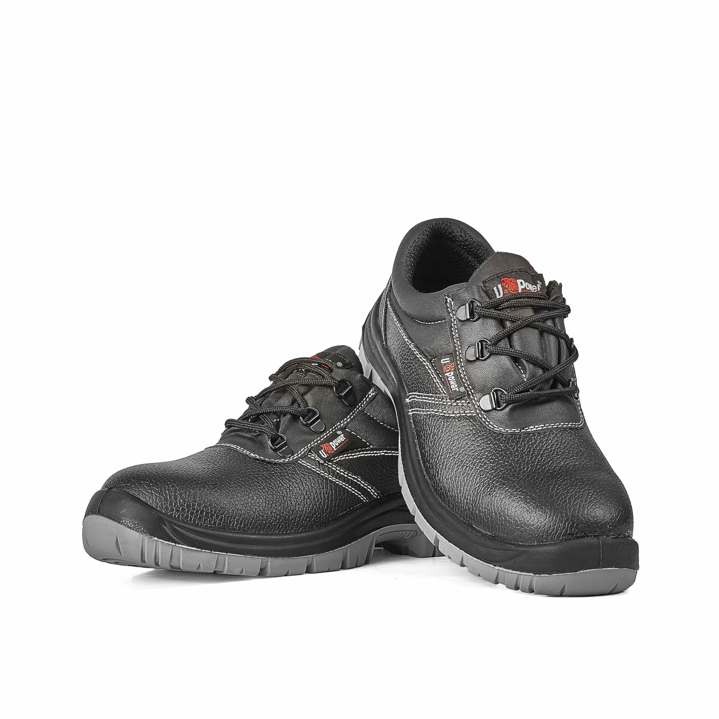 Upower Mixte Simple L S3 Fo SR Safety Shoes
