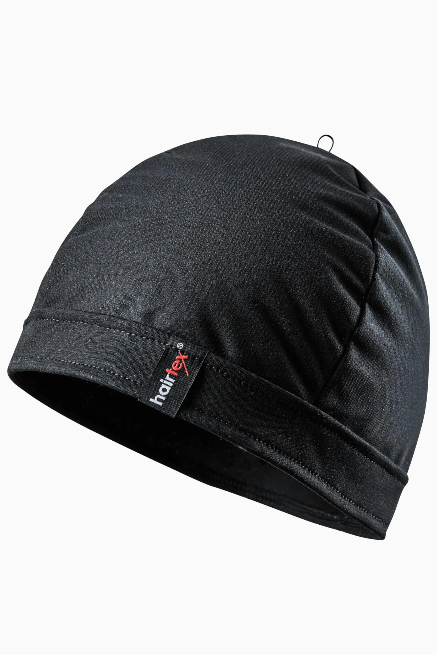 Bonnet d'étable avec élastique - Protection contre les odeurs