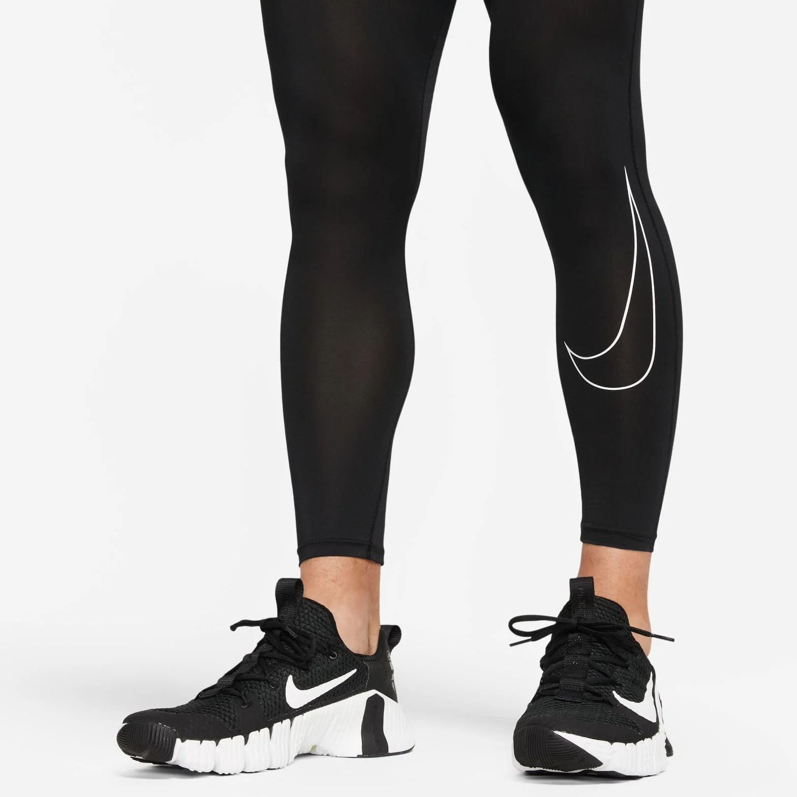 Nike M NP DF Tight - Tights - Sport - Homme