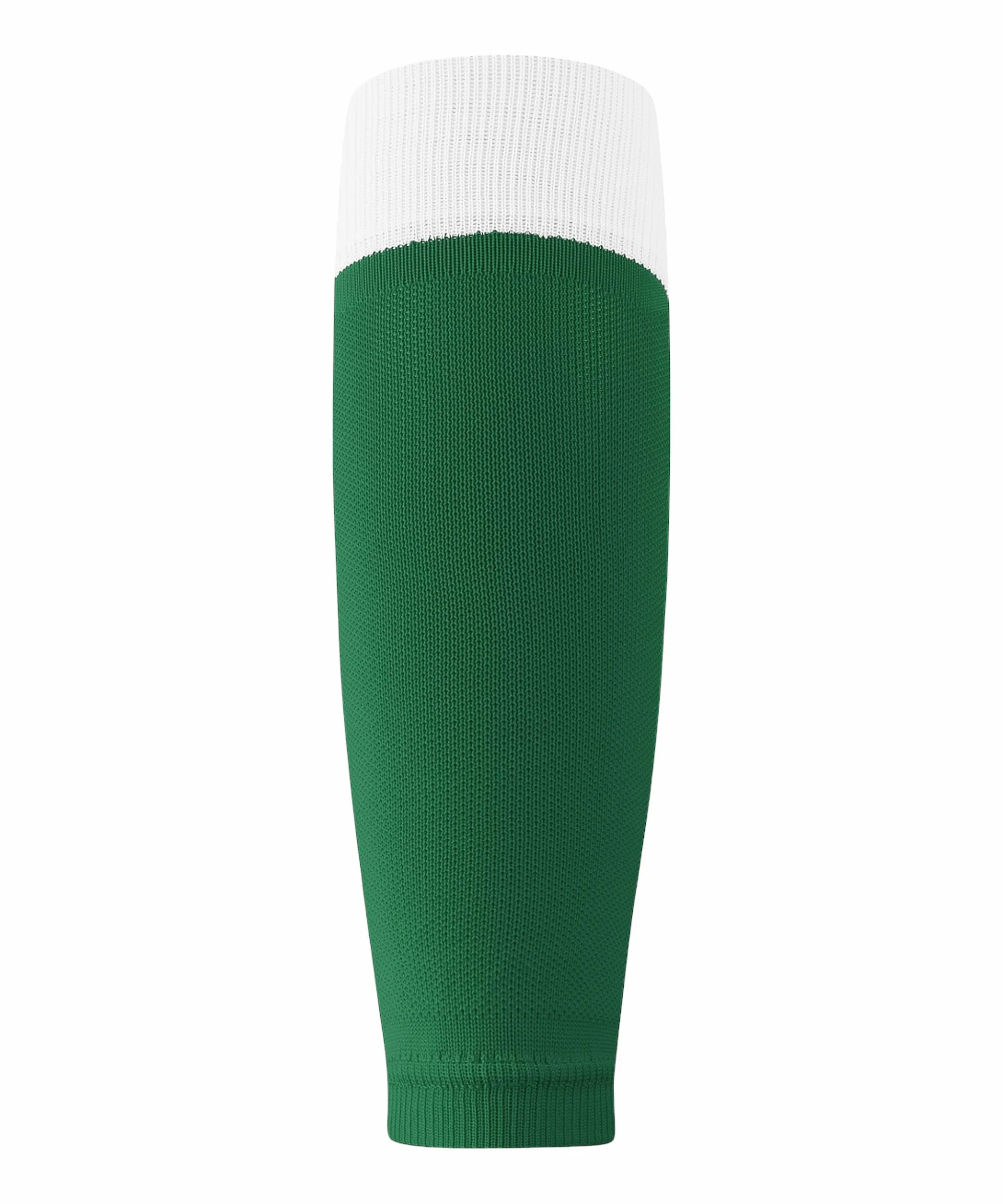 JAKO Chaussettes unisexes Dynamic, vert foncé, M (junior)
