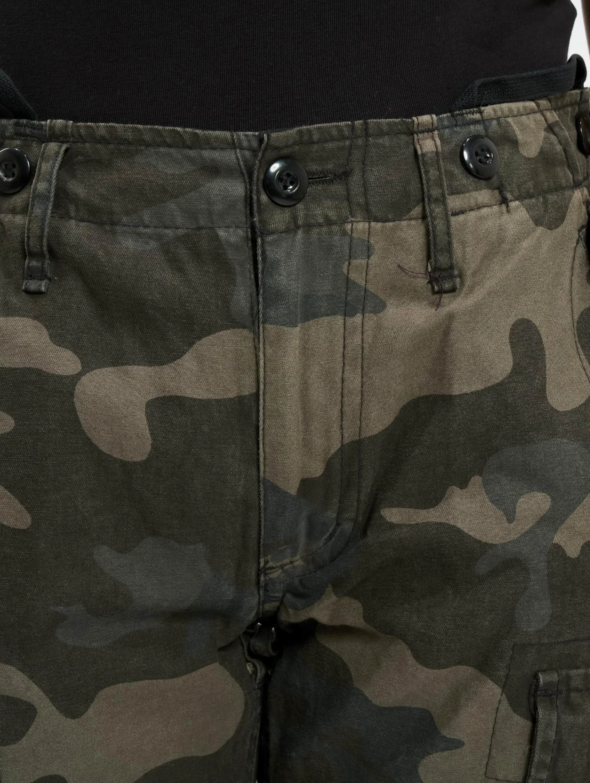 Brandit M65 Femmes Pantalon Femmes Pantalon De Combat B-11001