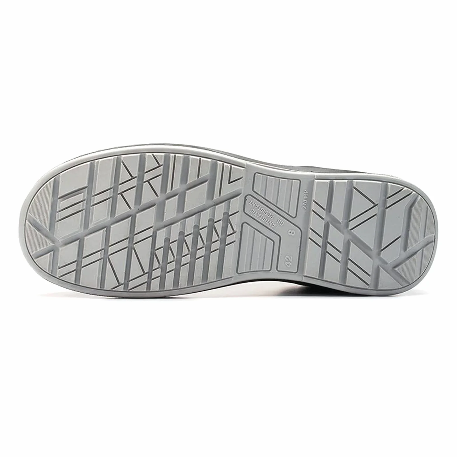 Upower Going Carpet S ESD S1ps Fo SR Safety shoesHomme