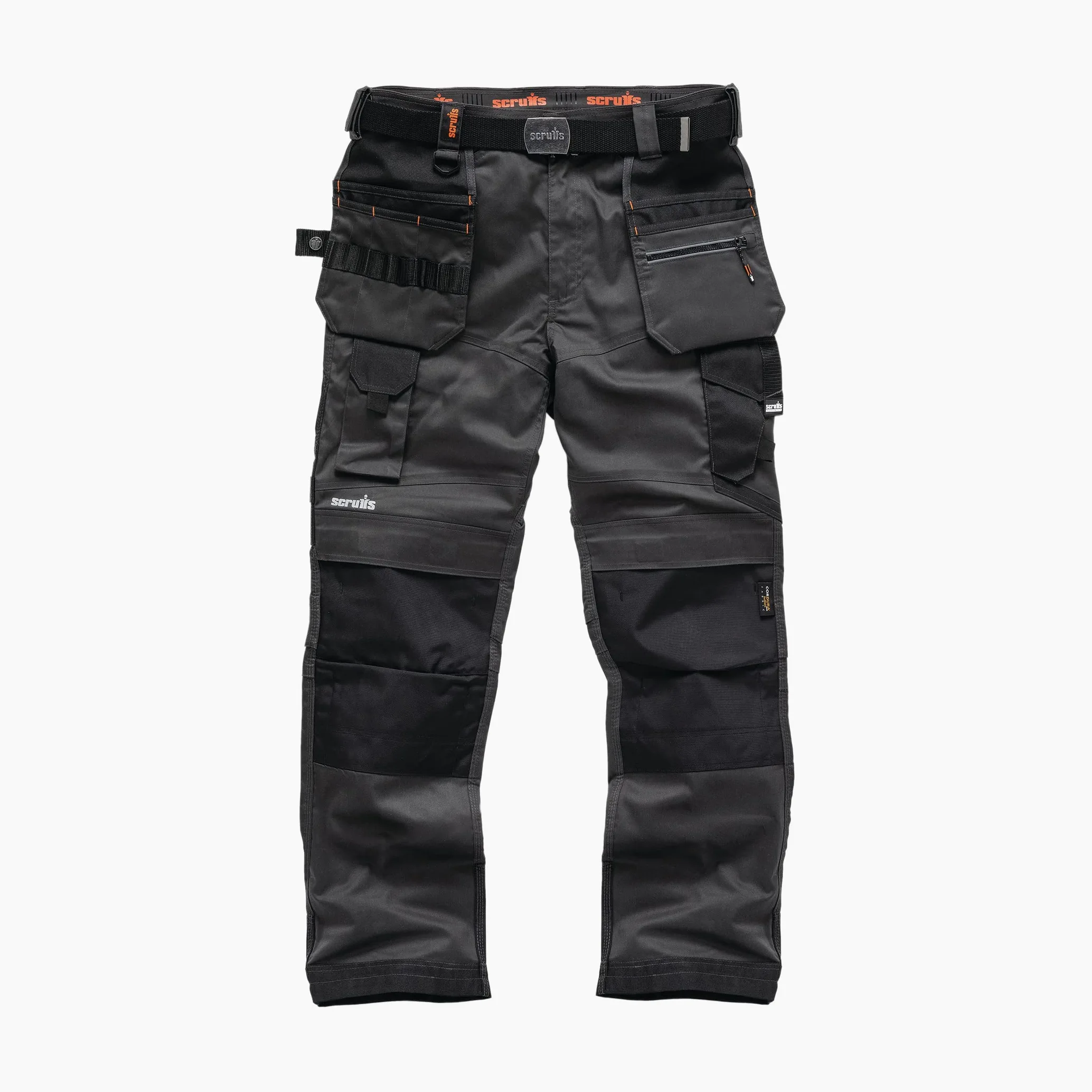 Scruffs Pro Flex Holster Trouser Graphite