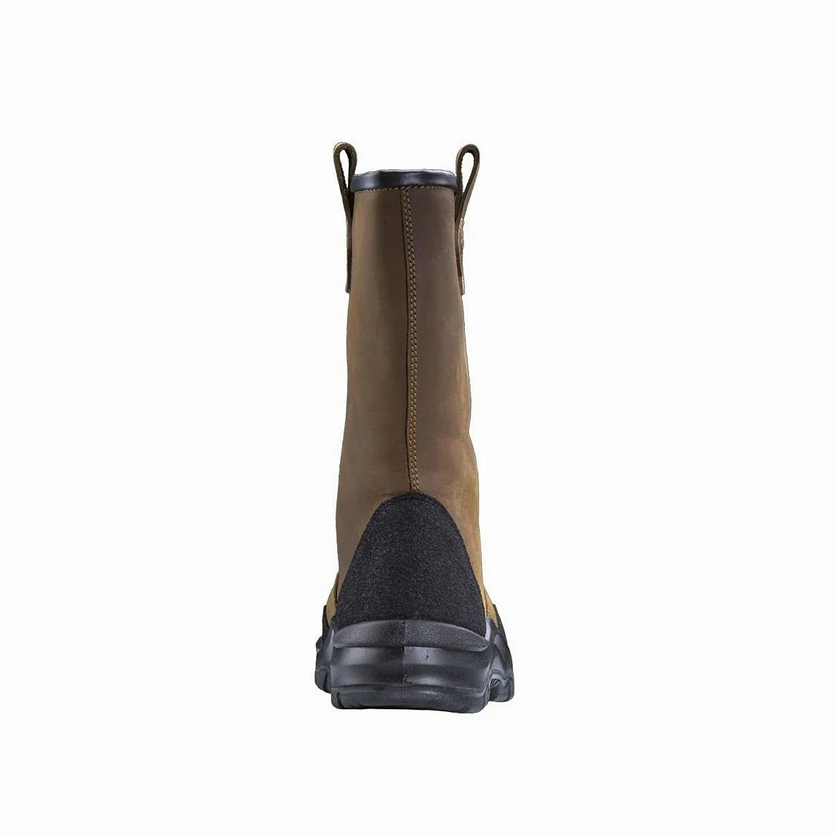 COVERGUARD - Pyrope S3 SRC CI Botte Marron sécu fourrée - 247-9PYRO