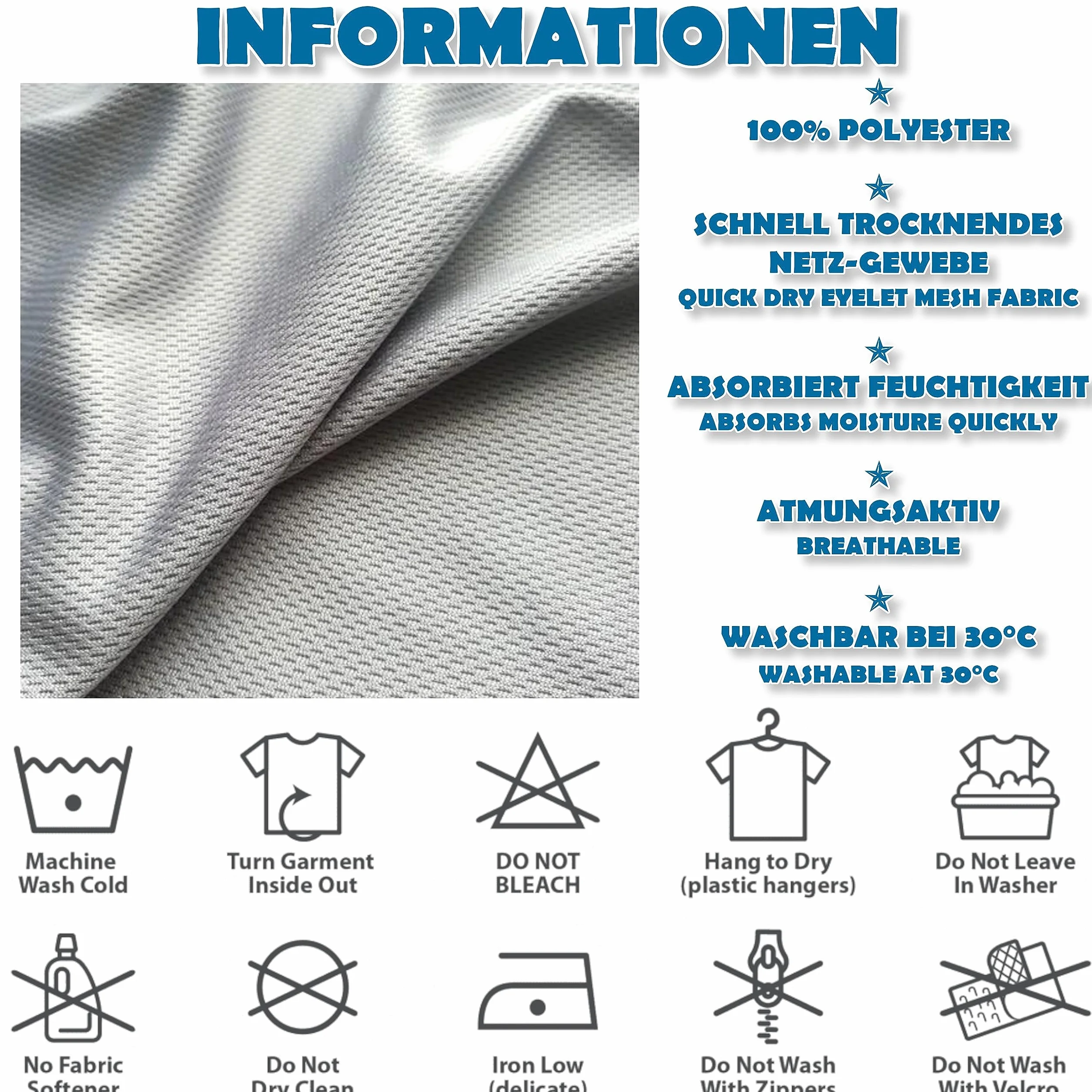 EMAX ODIN Sportswear - T-shirt de bowling - T-shirt pour joueur de bowling - T-shirt de sport pour homme - Chemise de bowling avec imprimé