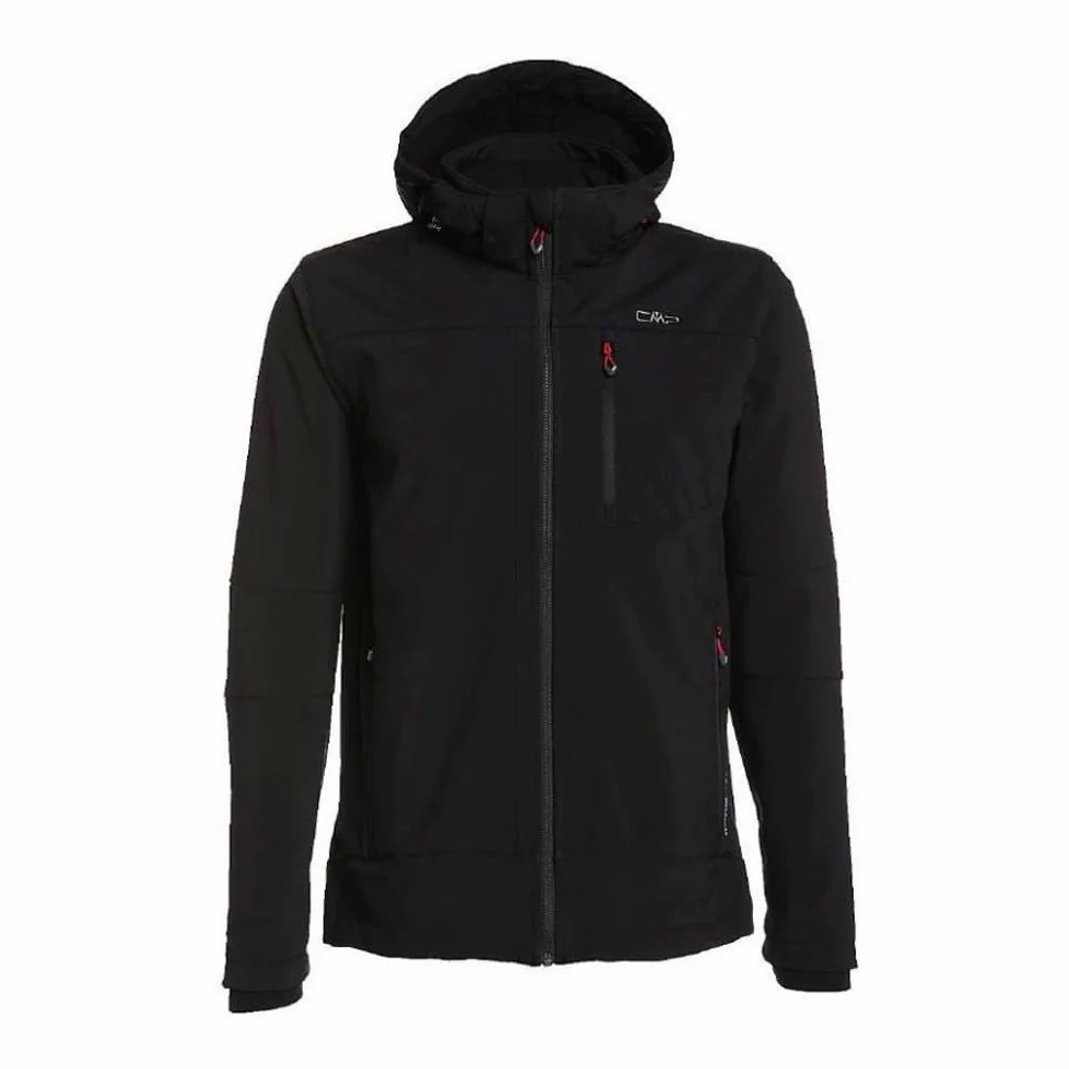 CMP-f.lli campagnolo veste softshell pour homme