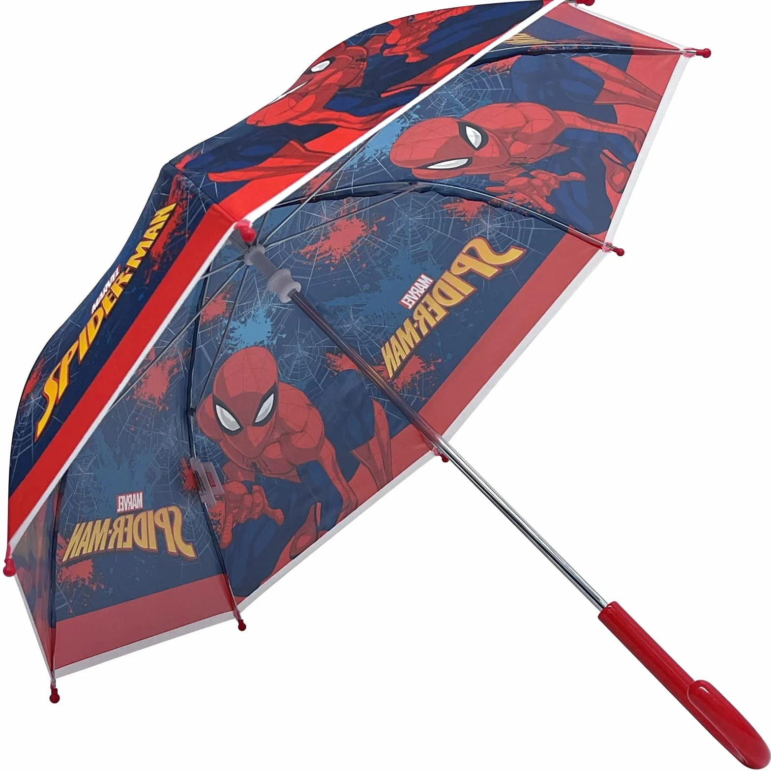 Parapluie enfants Spider-Man école loisirs