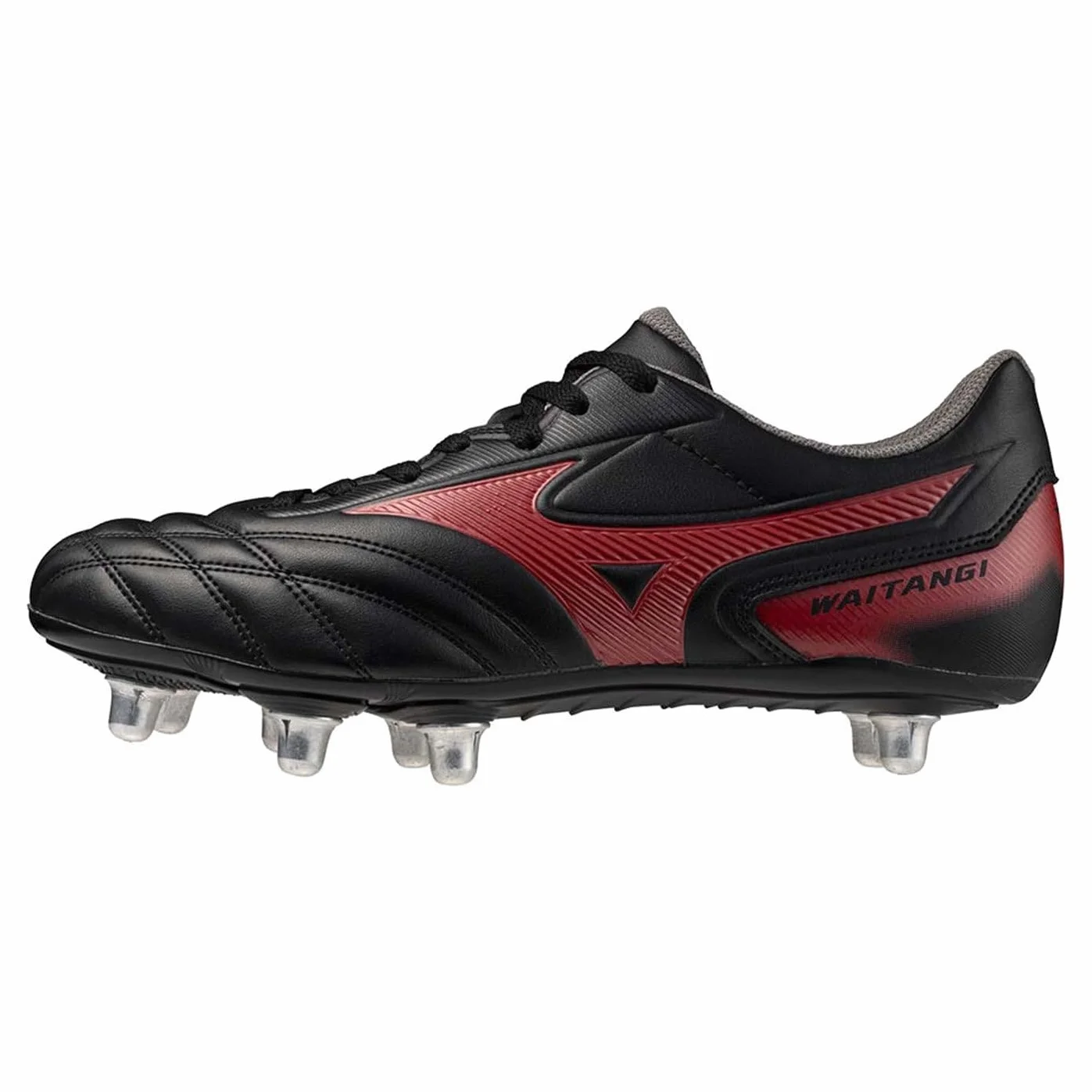 Mizuno Bottes de rugby Waitangi homme cuir