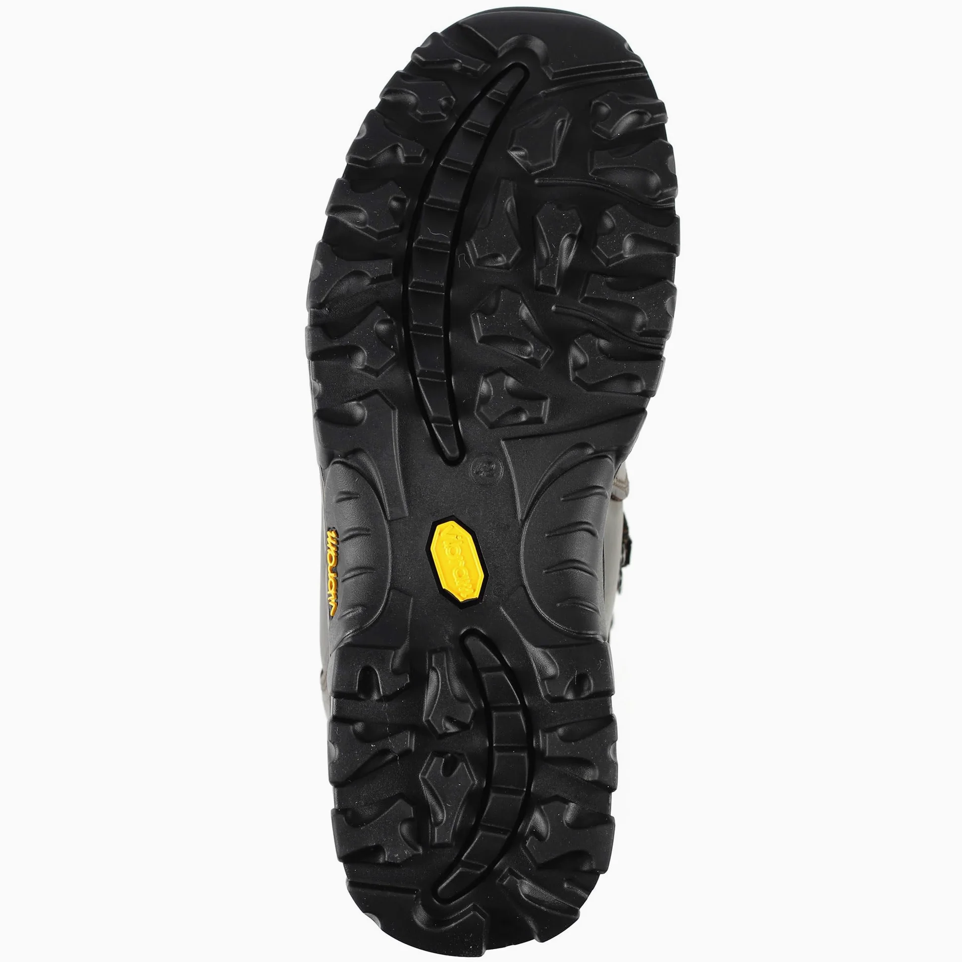 Grisport Everest Hiking, Chaussures randonnée homme