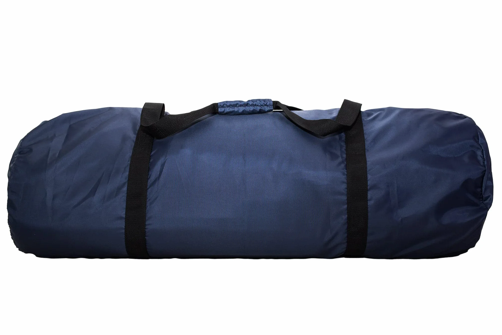 Housse de protection pour sac à dos avion avec cadenas, Bleu, 75-135 litres