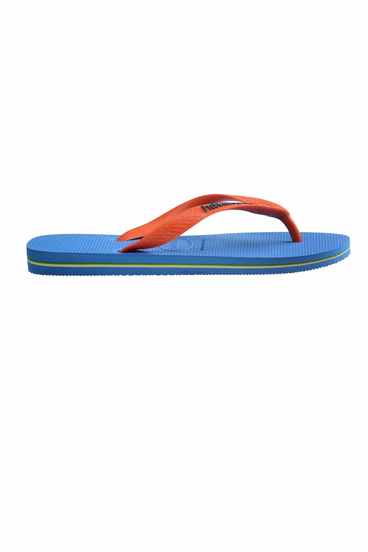 Havaianas Brasil Logo 43/44 EU