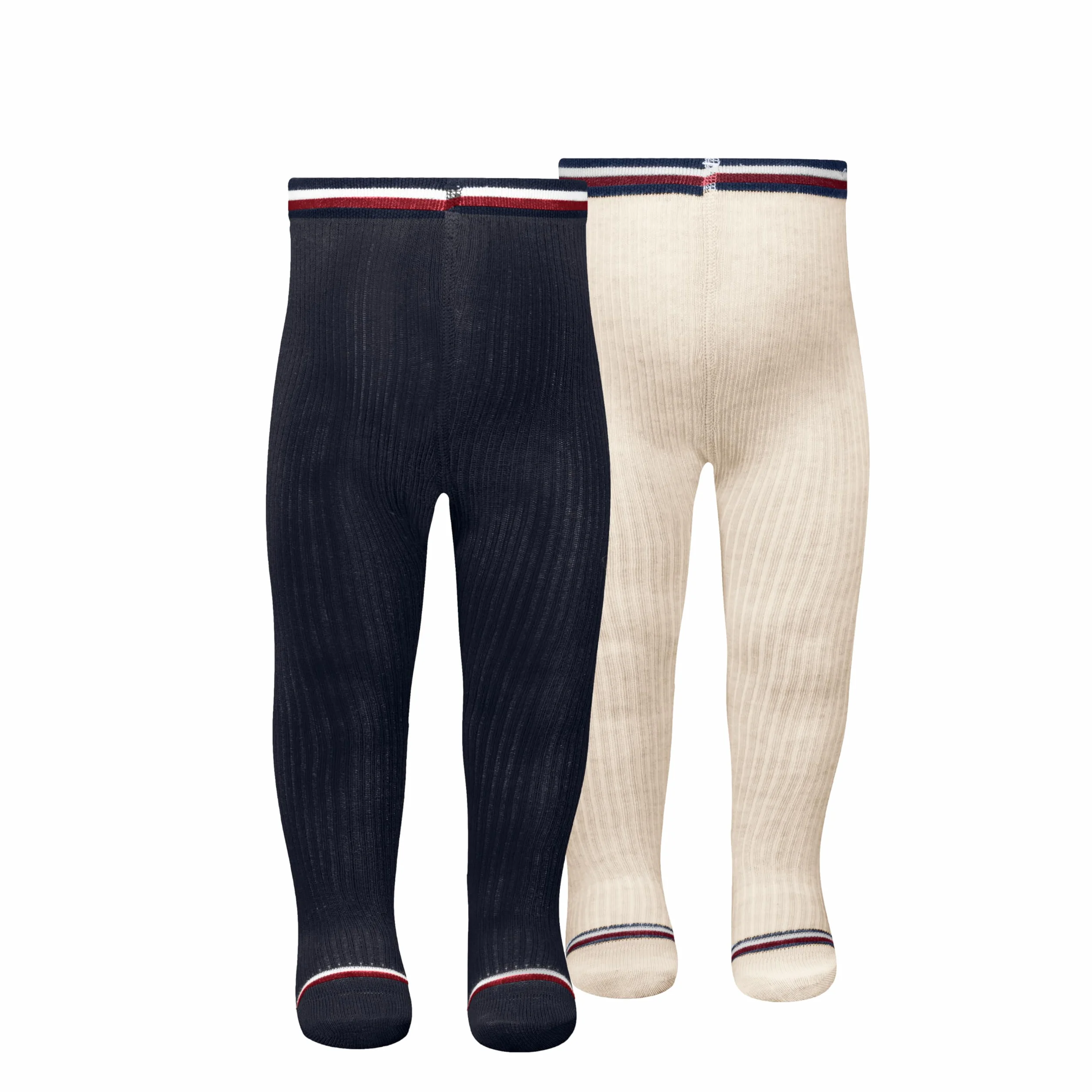 Tommy Hilfiger Tights lot de 2 bébé