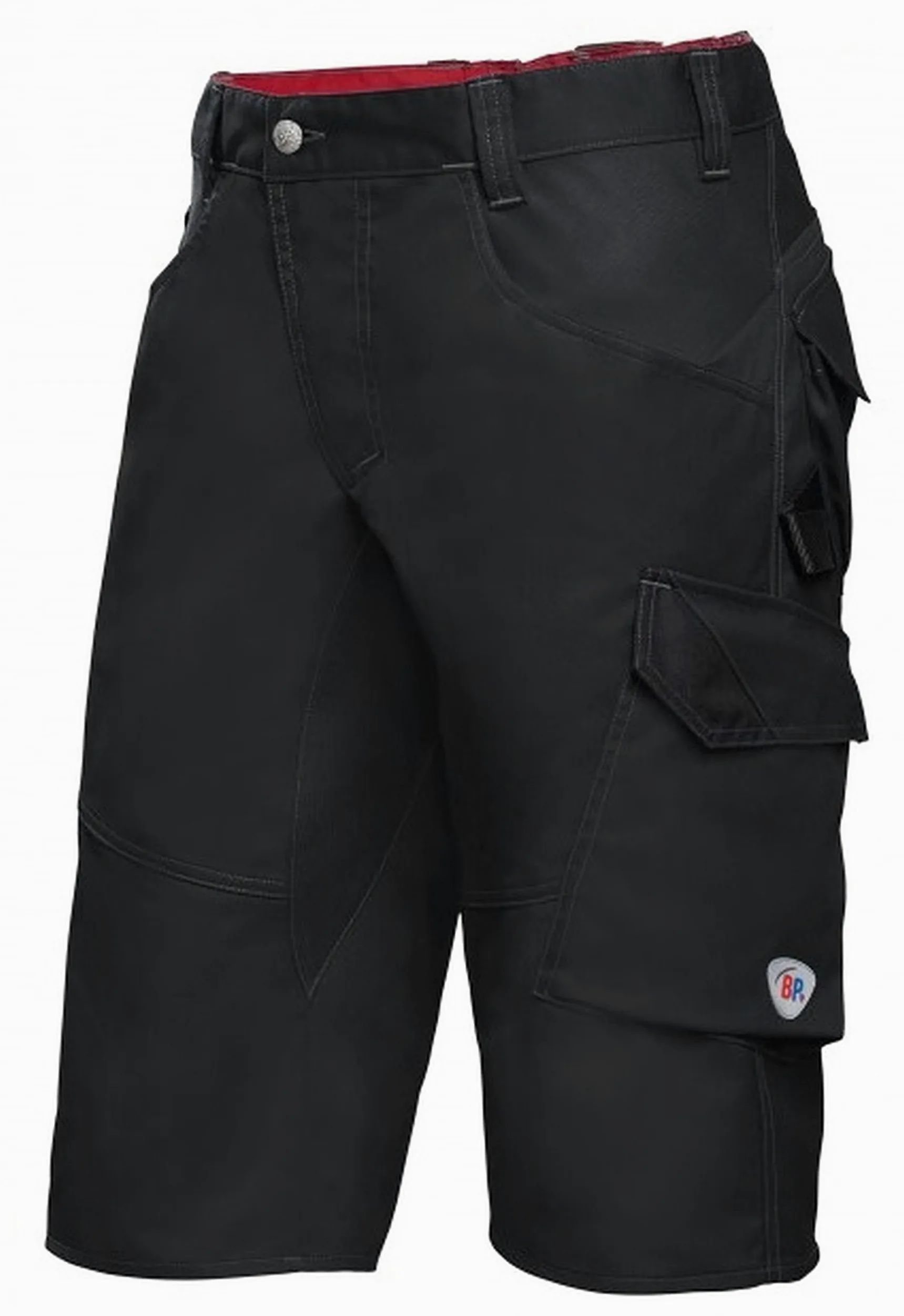 BP 1993-570 Short de Travail avec Poches fonctionnelles