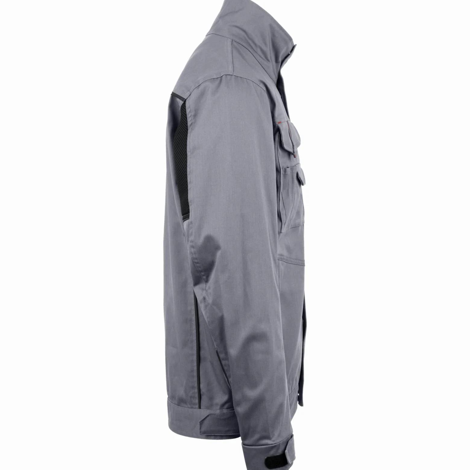 WüRTH MODYF Veste de travail Stretch X grise