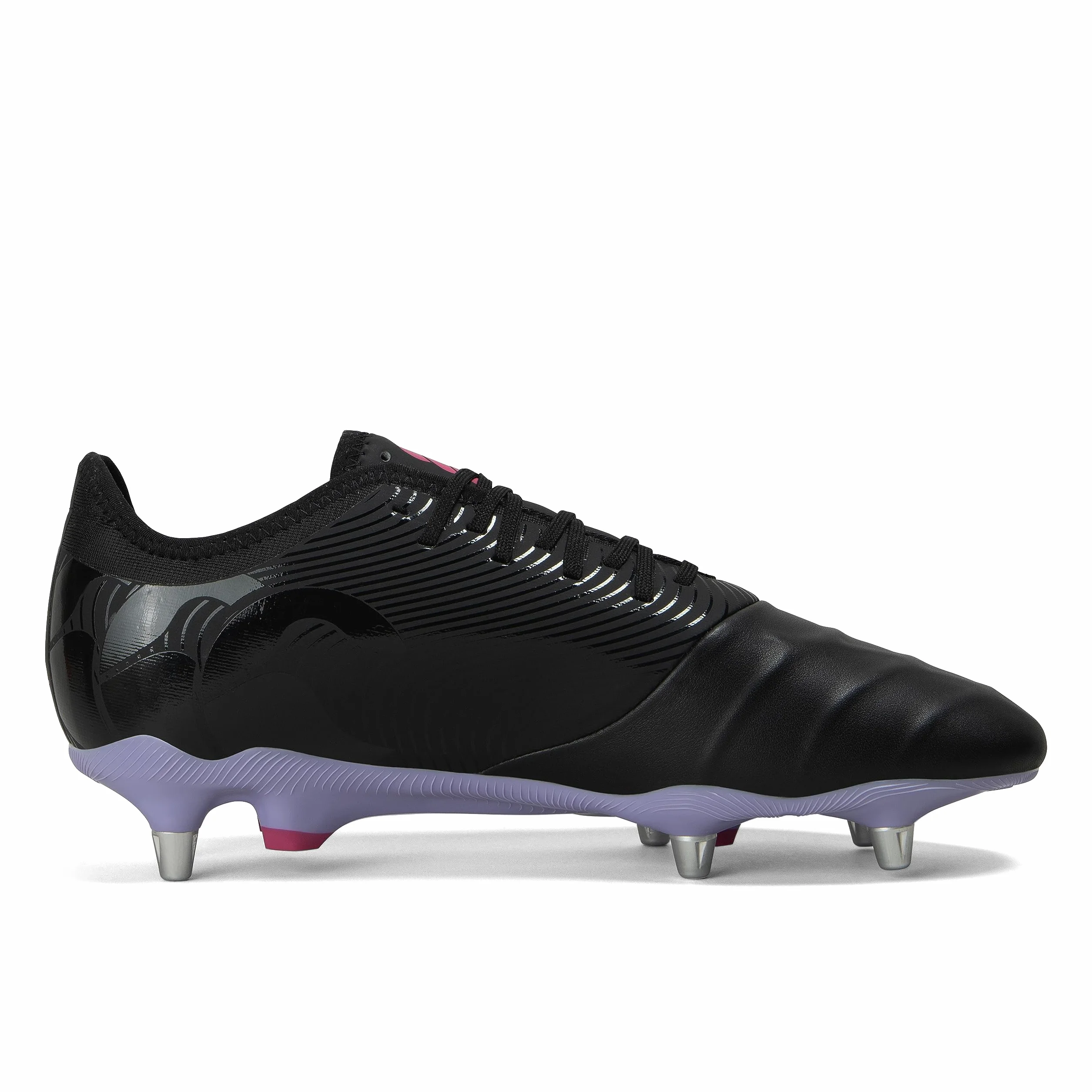 Canterbury Mixte Phoenix Genesis Pro Soft Ground Bottes de Rugby