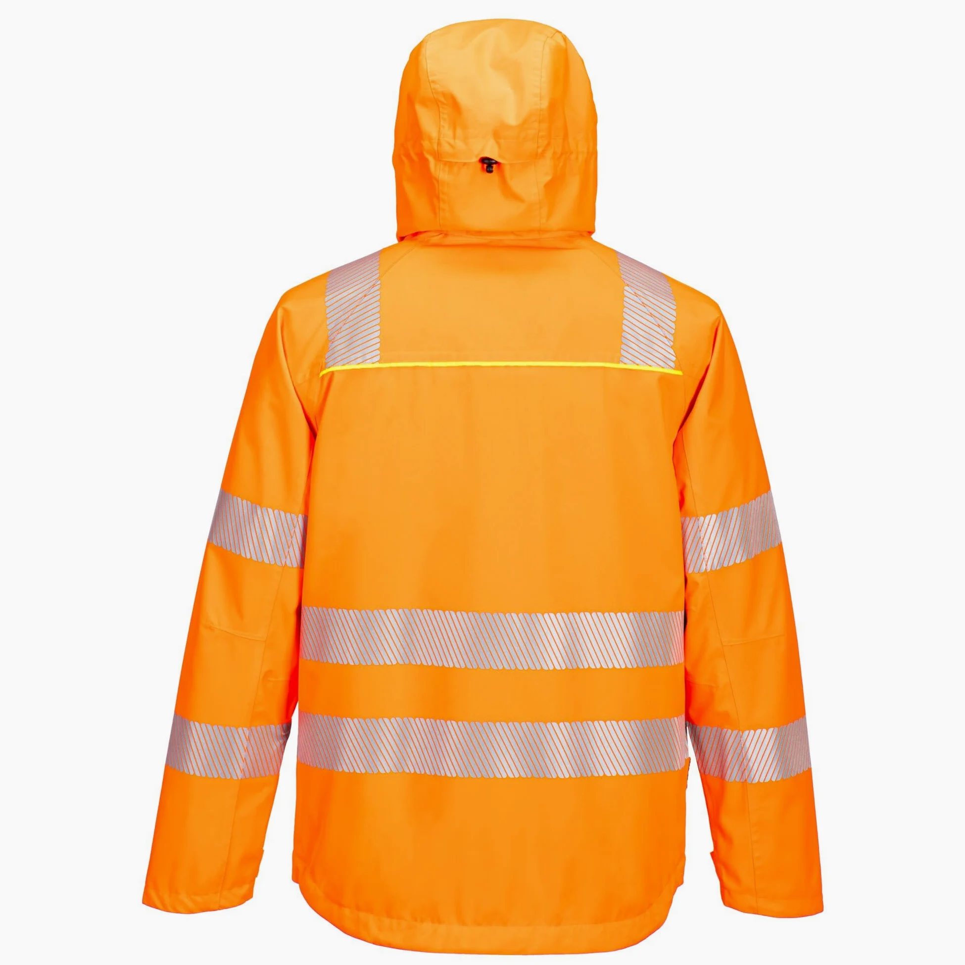 Portwest DX4 DX462 Veste imperméable haute visibilité