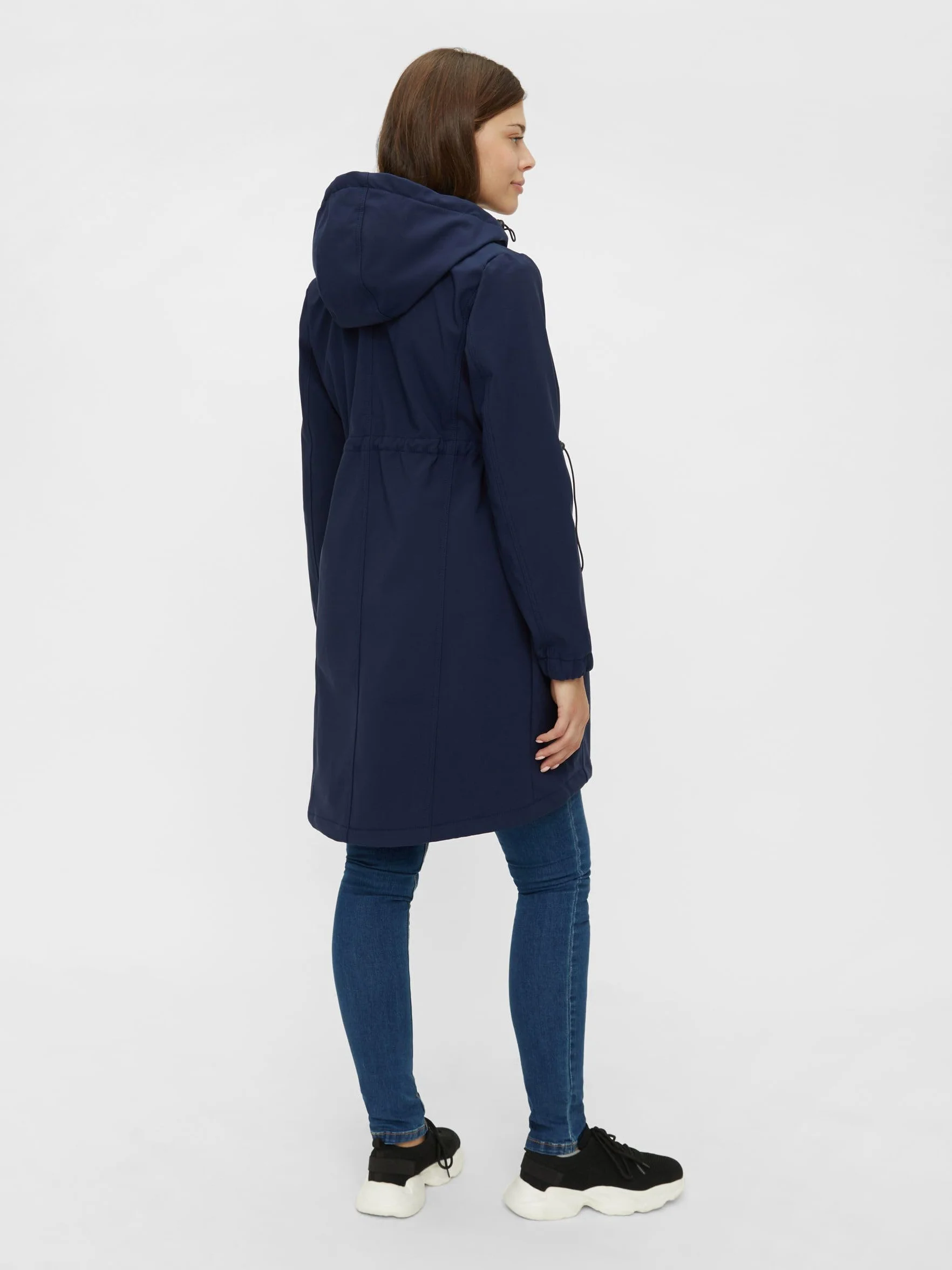 Mamalicious Blouson Femme