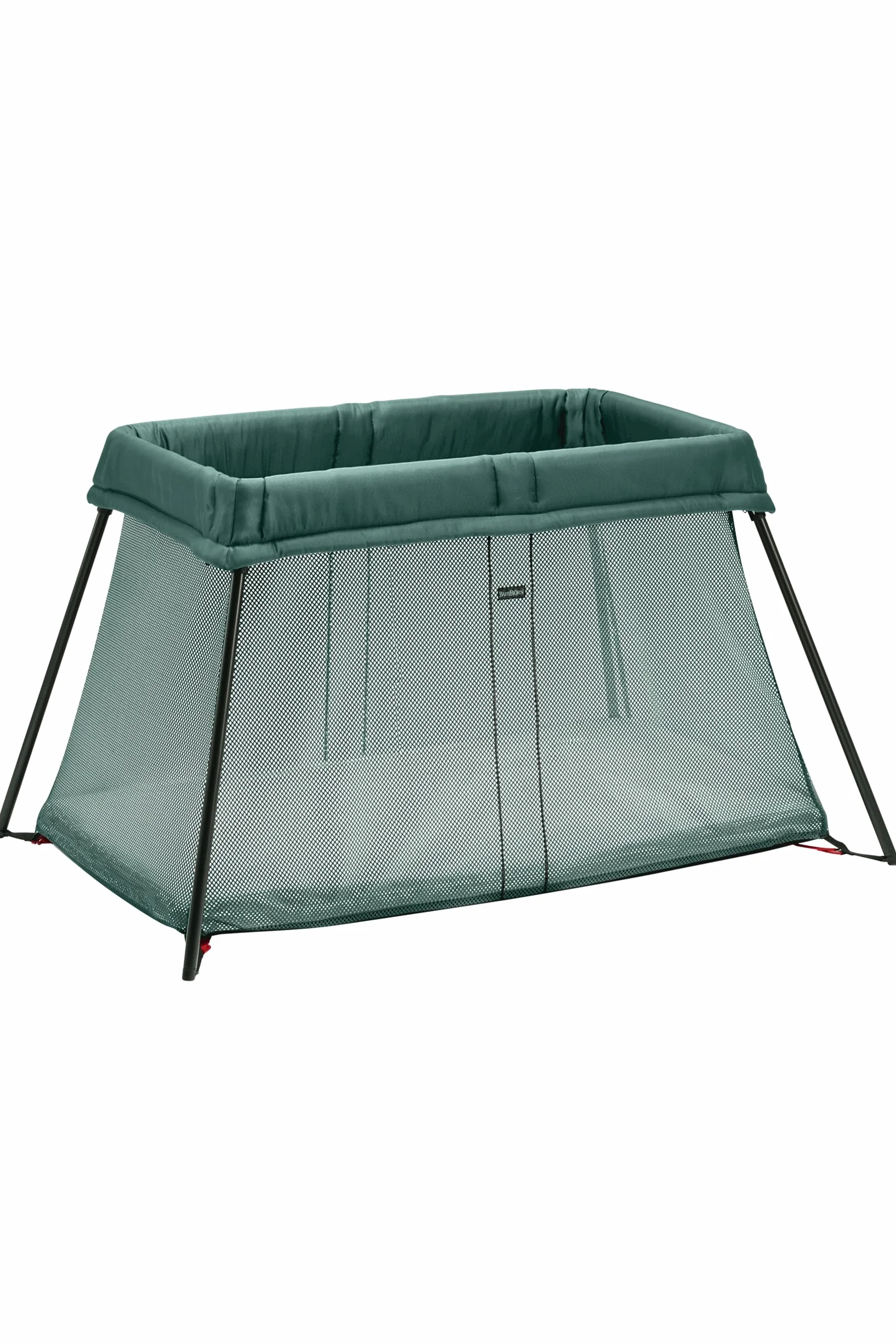 BabyBjörn Lit Parapluie Light, Vert foncé