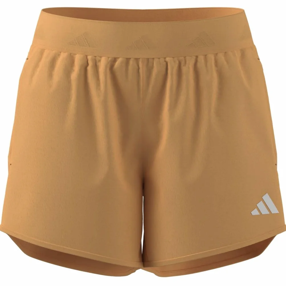 adidas Women's Short Toile Pacer Workout Flex