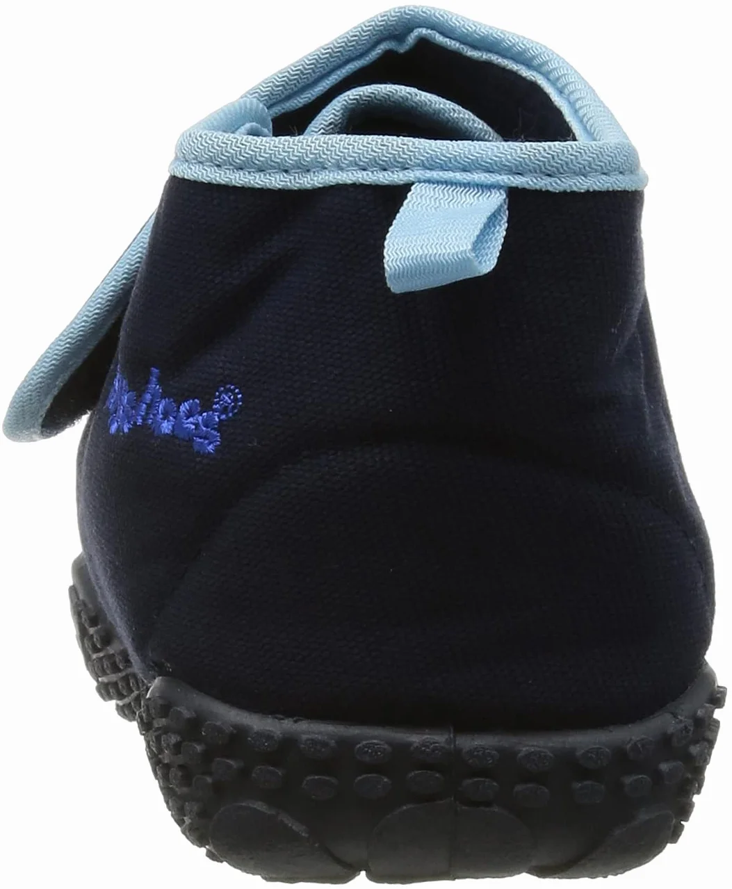 Playshoes Chaussons Chaussure de sport nautiqueMixte Enfant
