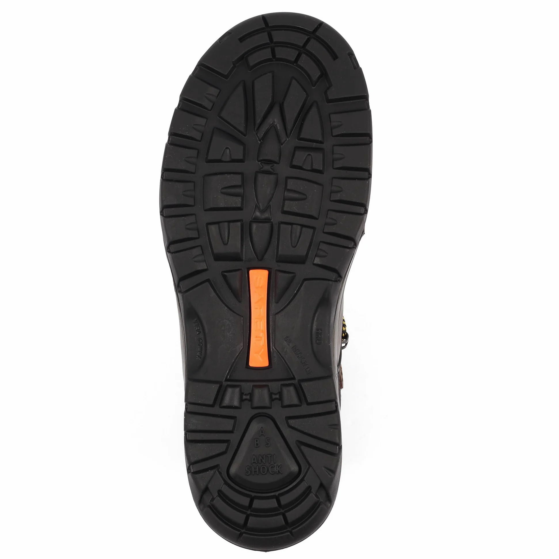 Grisport Contractor amg001, Chaussures de sécurité homme
