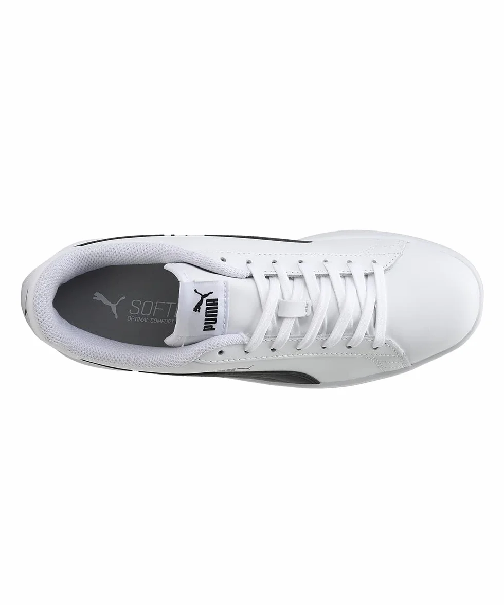 PUMA Unisex Smash V2 LLow-Top Sneakers