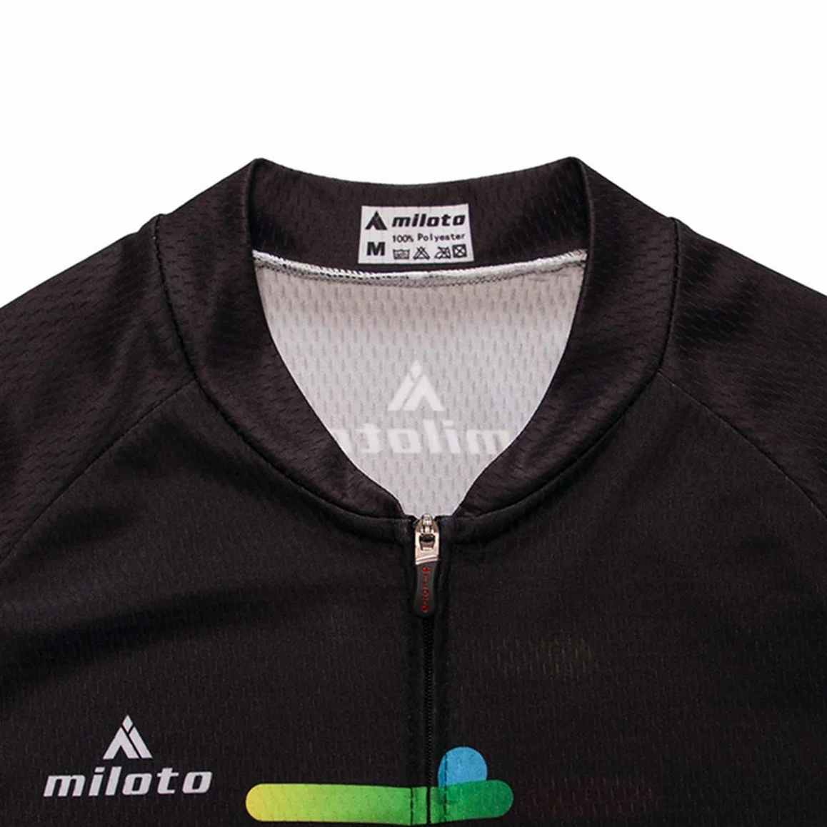 Maillot de cyclisme à manches longues pour femme Séchage rapide Respirant Vêtements de vélo de montagne